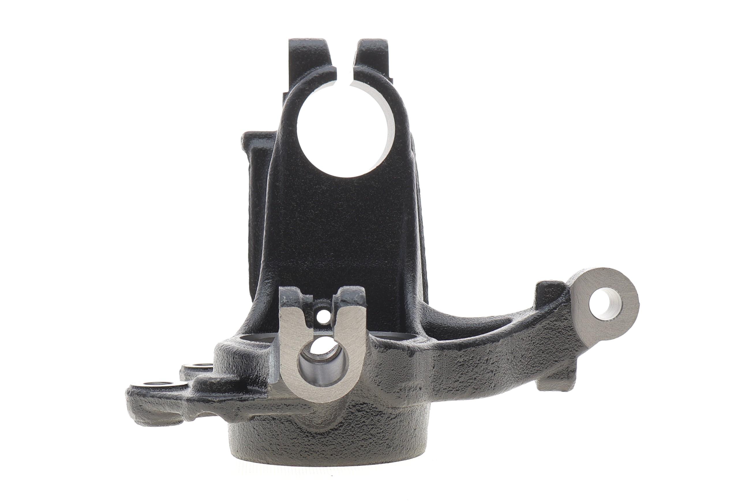 Кулак поворотний (цапфа) Citroen C2/C3/C4/Peugeot 207/208/301 03- (R)