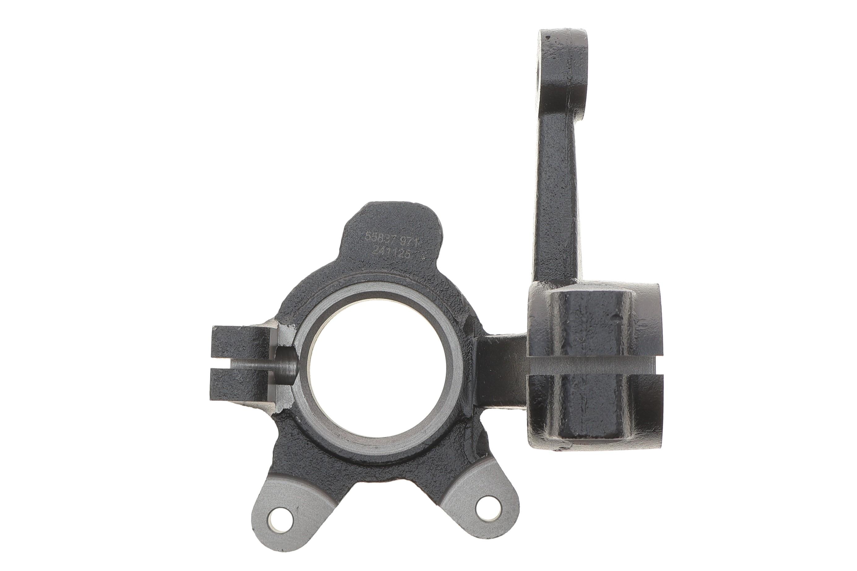 Цапфа (передня) Skoda Favorit/Felicia 89-01 (L)