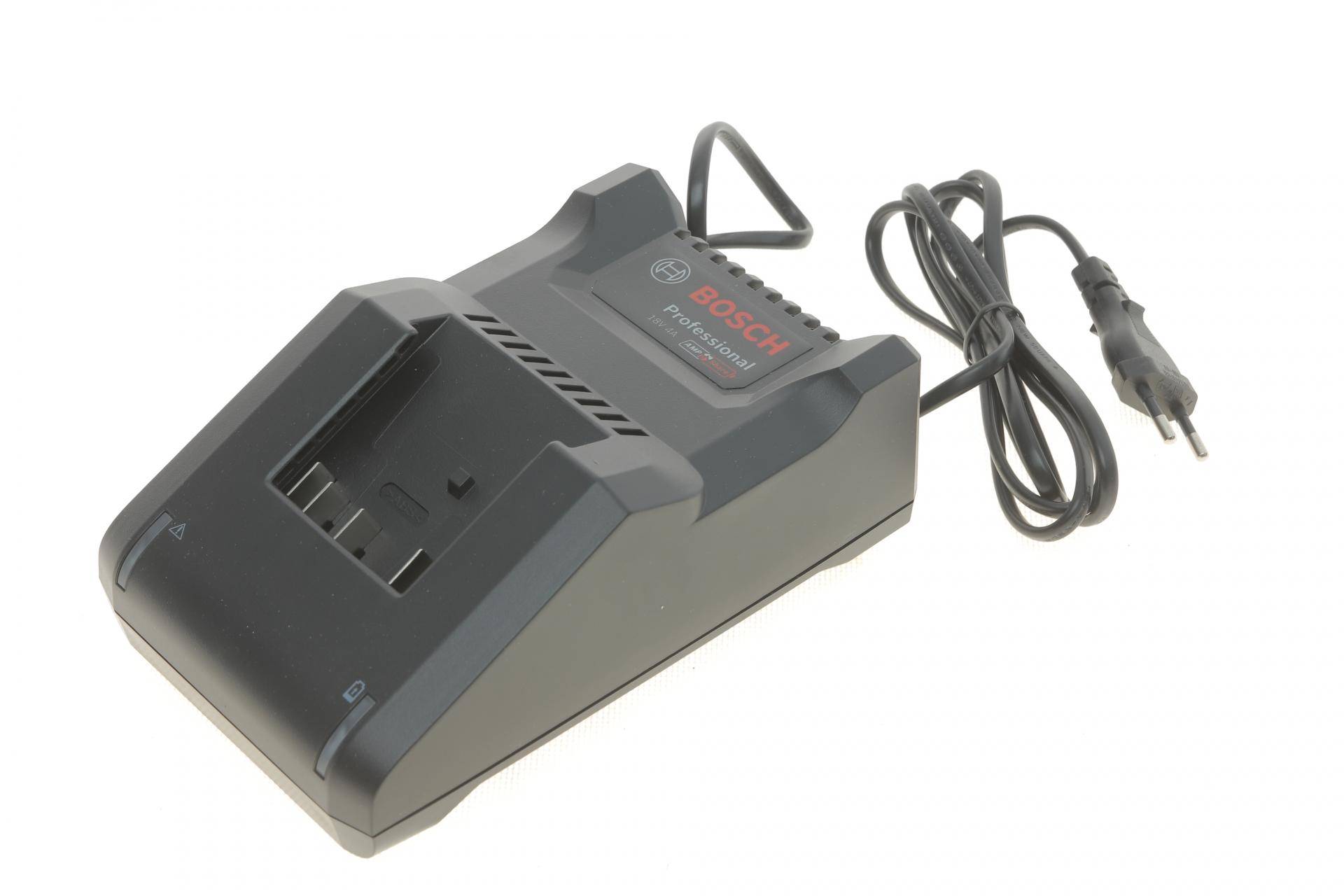 Зарядний пристрій для акумулятора інструменту GAL 18V-40 Li-Ion 3.0-6.0А/год