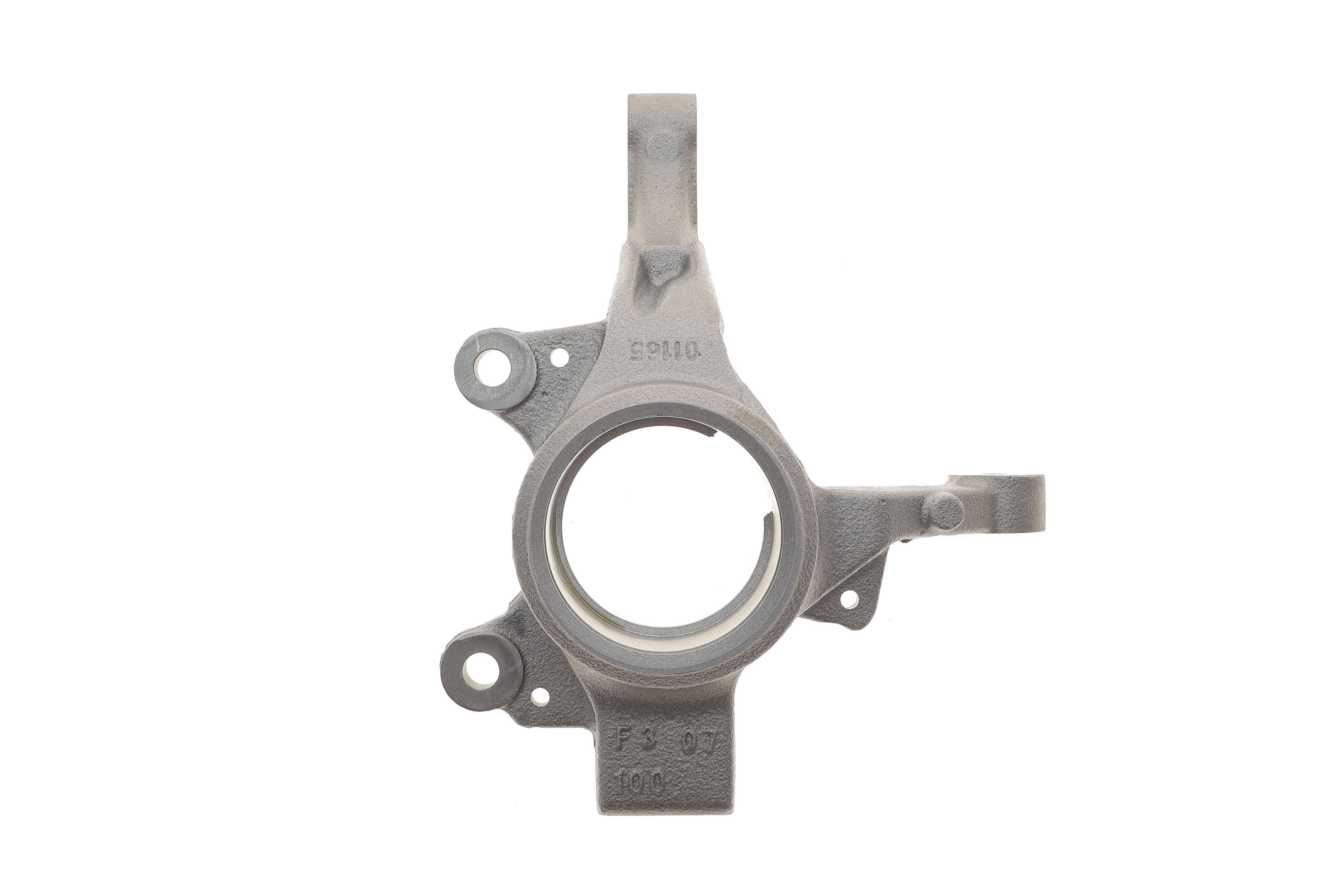 Кулак поворотний (цапфа) Renault Clio III 05-14 (L)