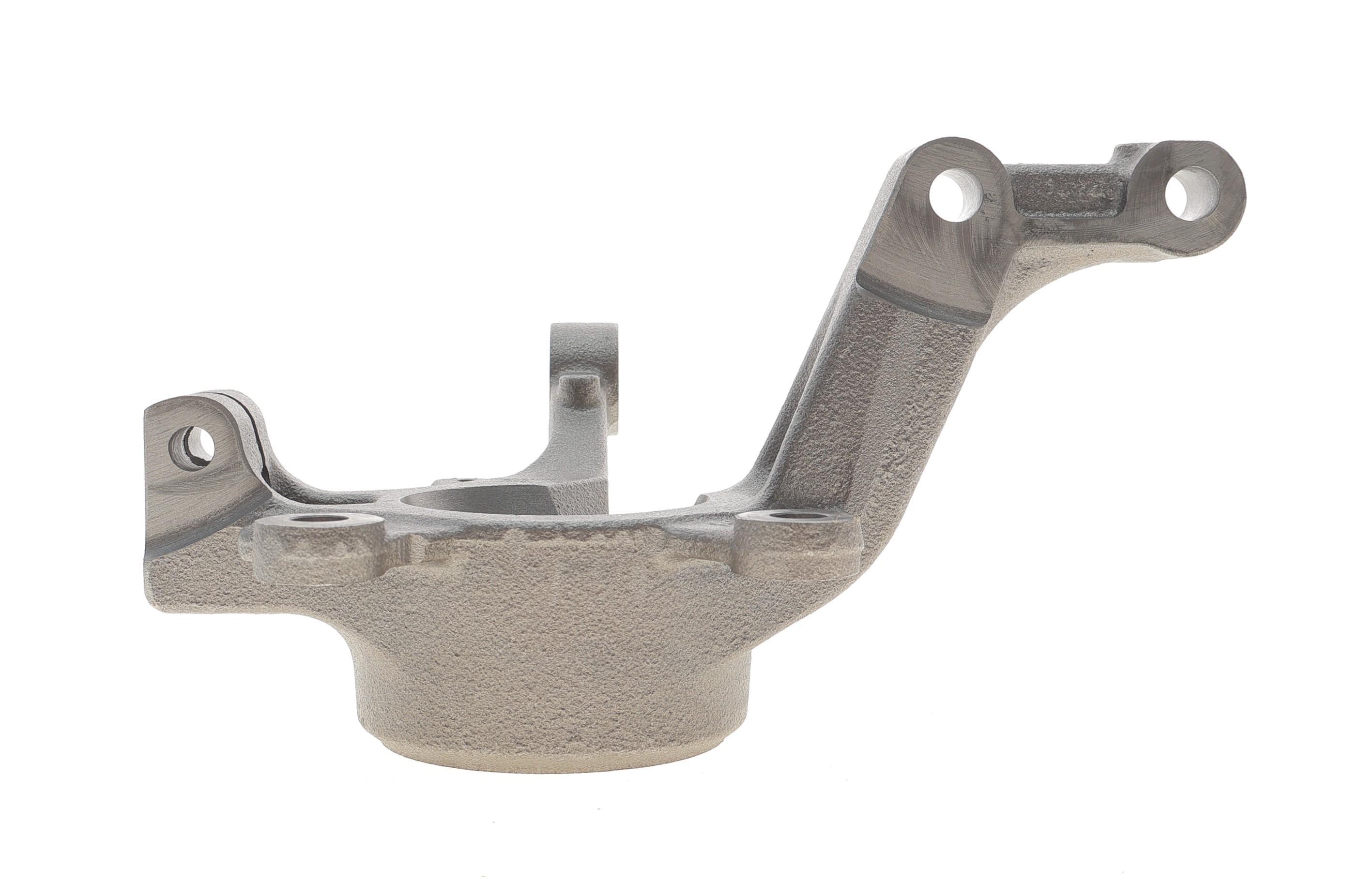 Кулак поворотний (цапфа) Renault Clio III 05-14 (L)