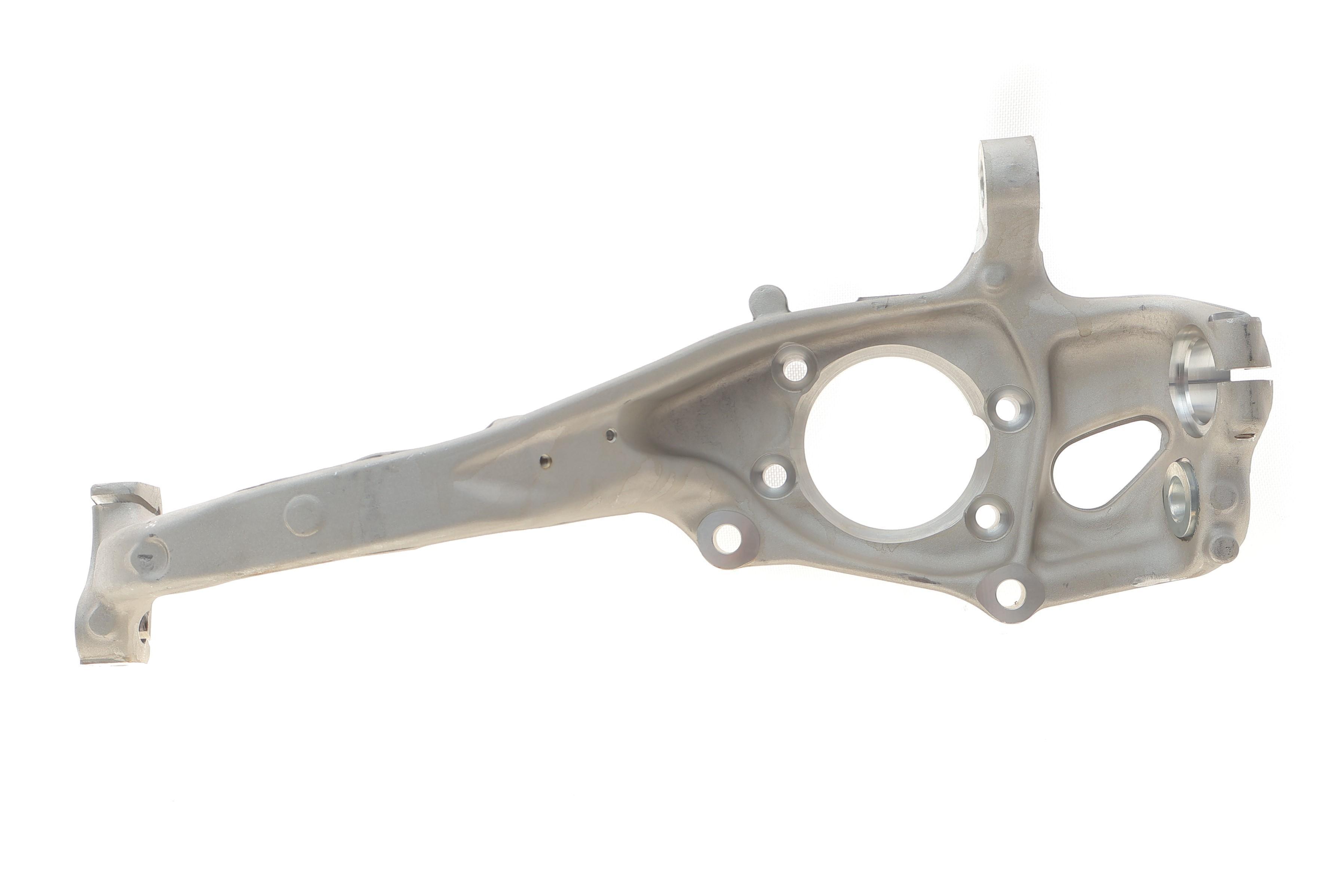 Кулак поворотний (цапфа) Audi A4/Q5 2.0/3.0 TDI 08-16 (L)