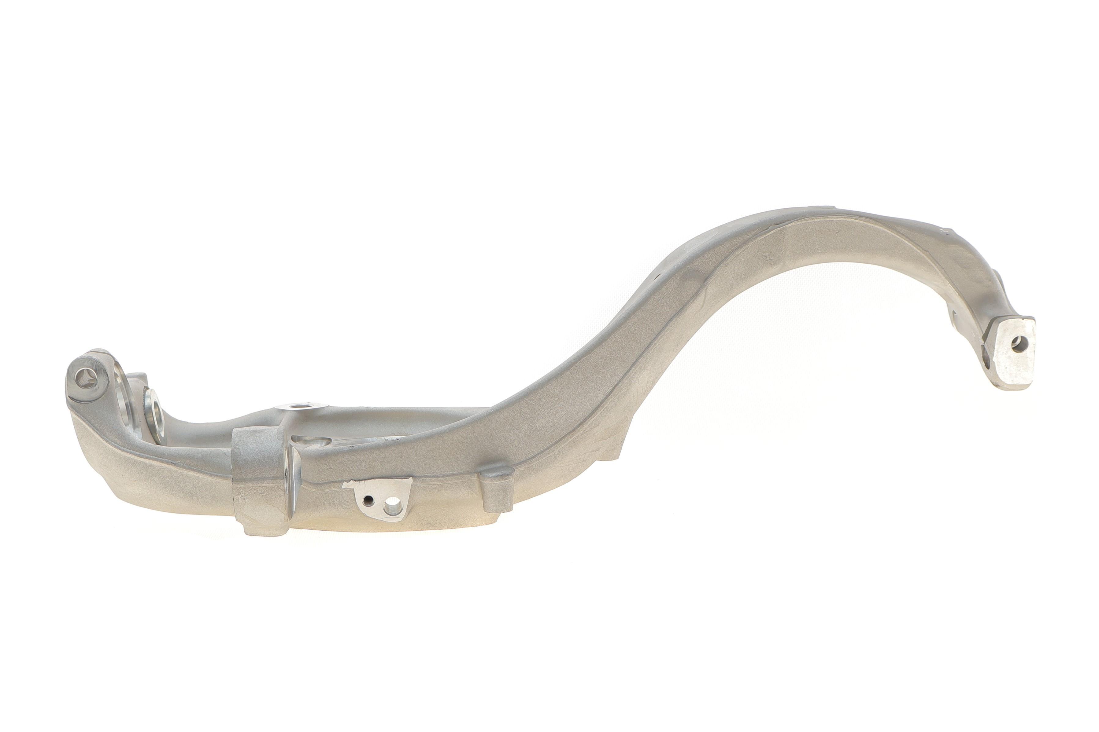 Кулак поворотний (цапфа) Audi A4/Q5 2.0/3.0 TDI 08-16 (L)