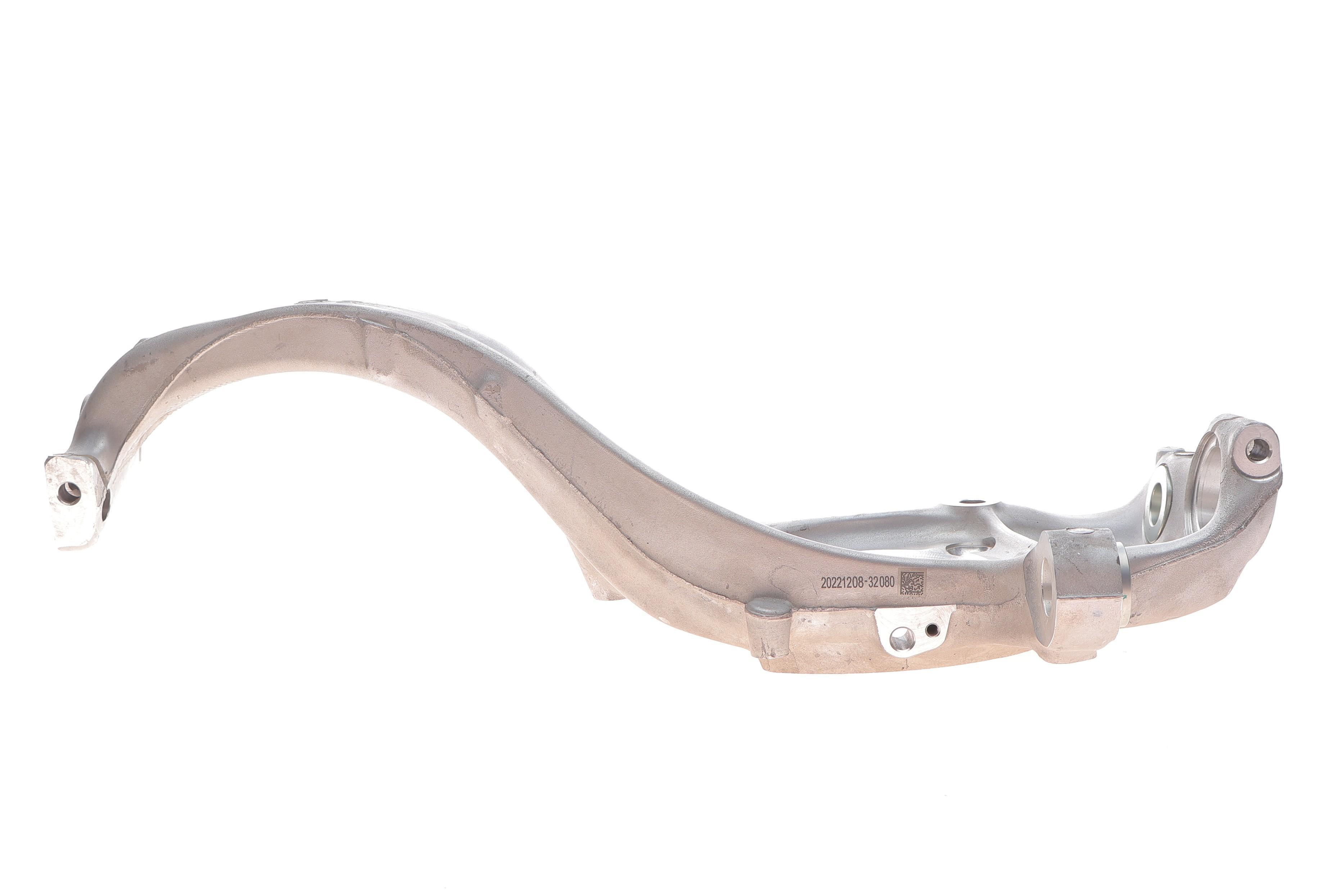 Кулак поворотний (цапфа) Audi A4/A6/Q5 07- (R)