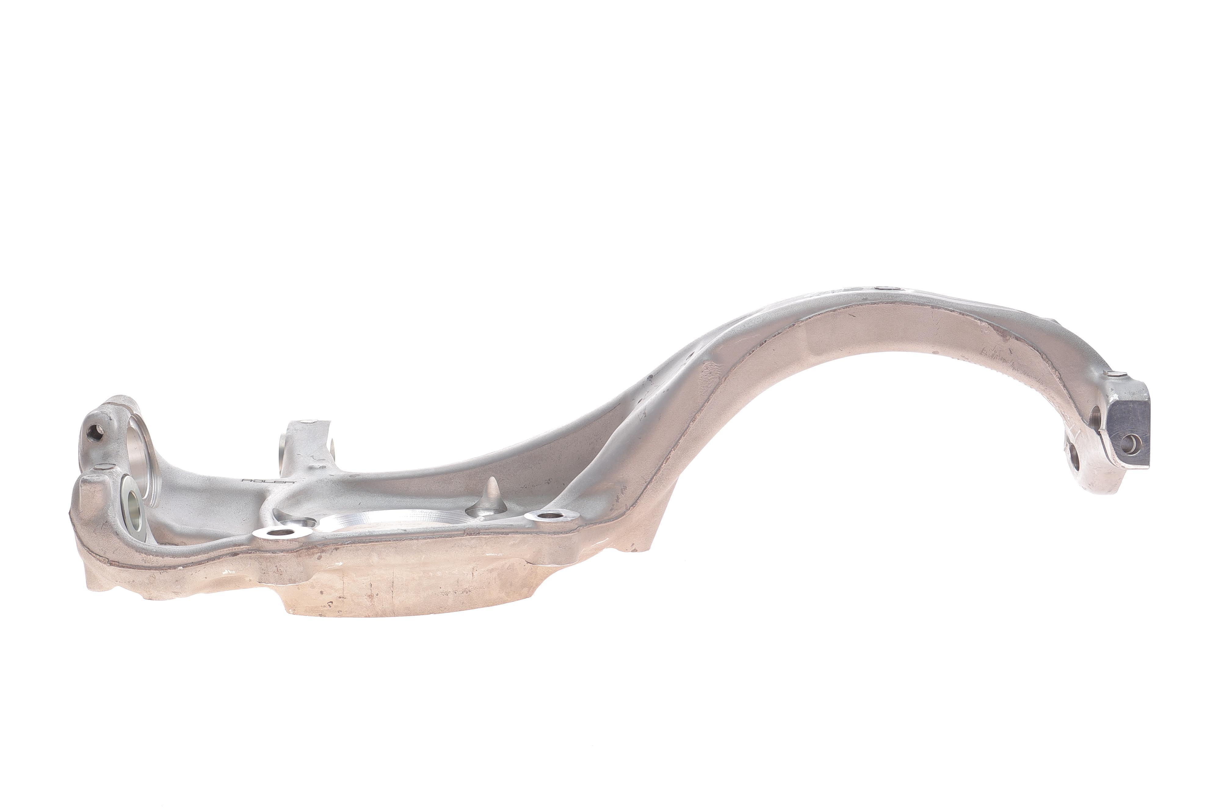 Кулак поворотний (цапфа) Audi A4/A6/Q5 07- (R)