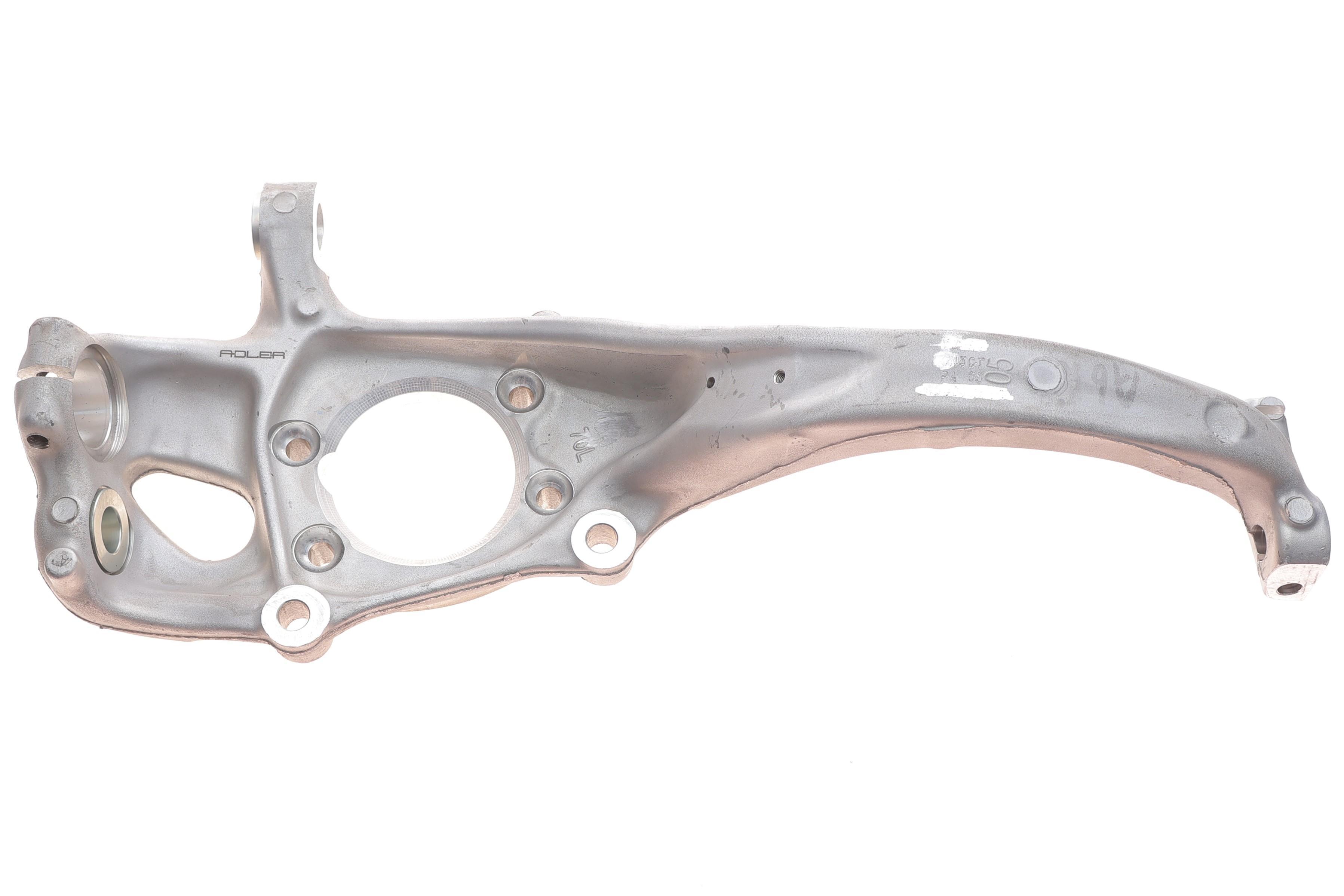 Кулак поворотний (цапфа) Audi A4/A6/Q5 07- (R)