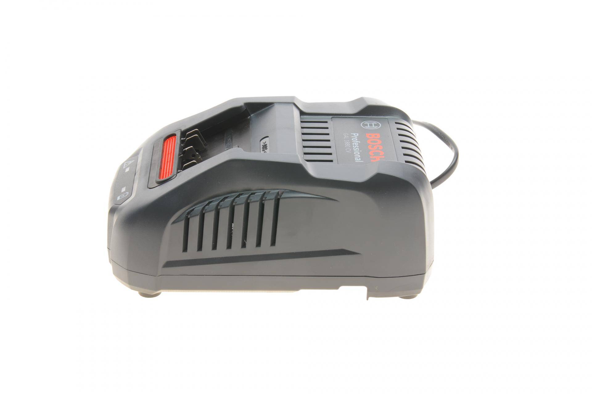 Набір акумуляторів для електроінструменту GBA 18V 5.0Ah + зарядний пристрій GAL 1880 CV