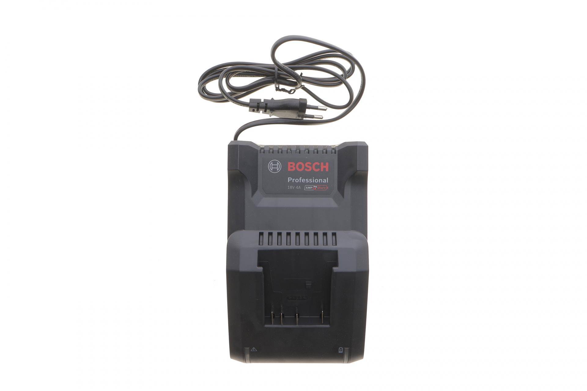 Набір акумуляторів для електроінструменту GBA 18V 4.0Ah + GAL 18V-40