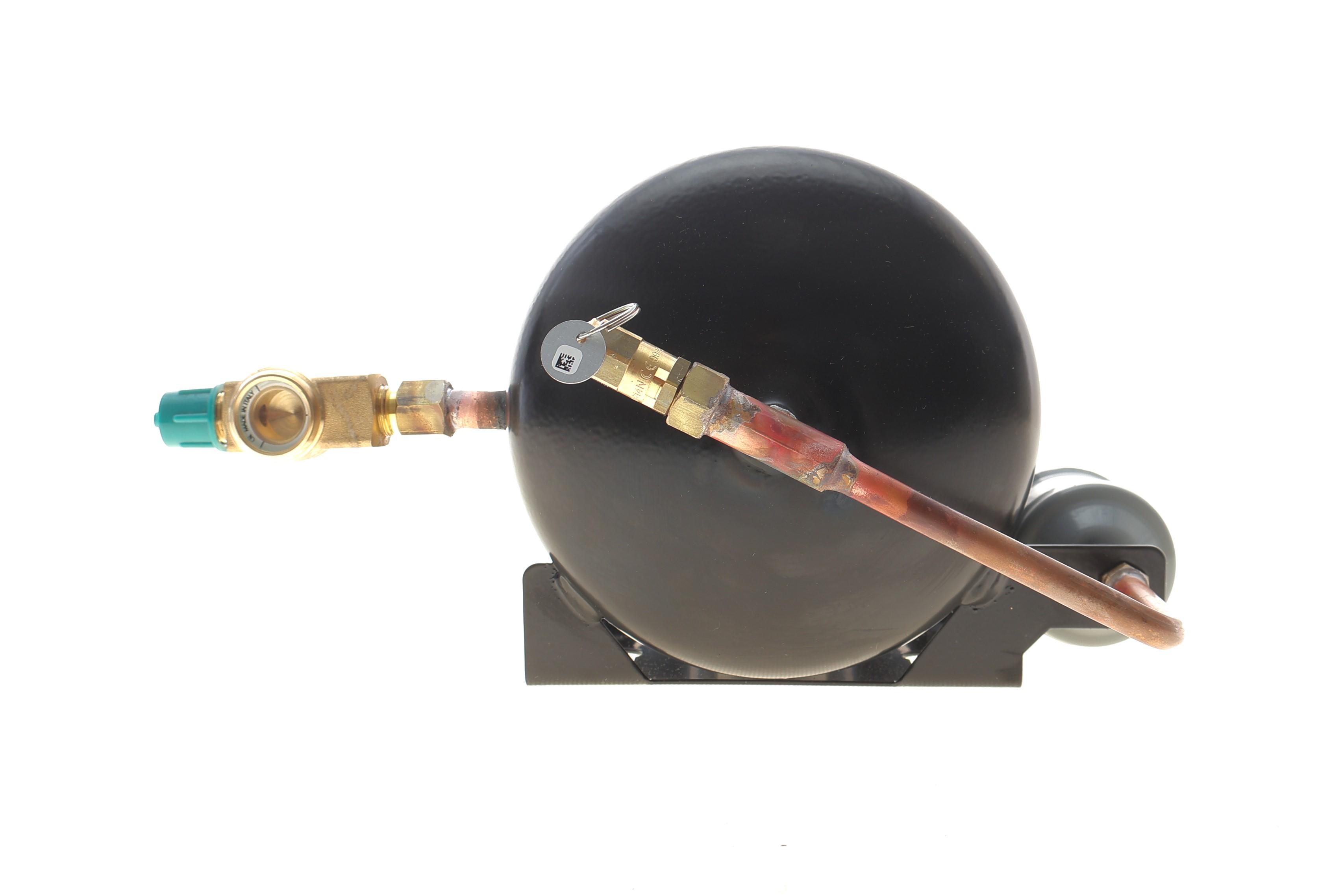 Набір інструментів промивання фреоном для KONFORT 710/720/760/780