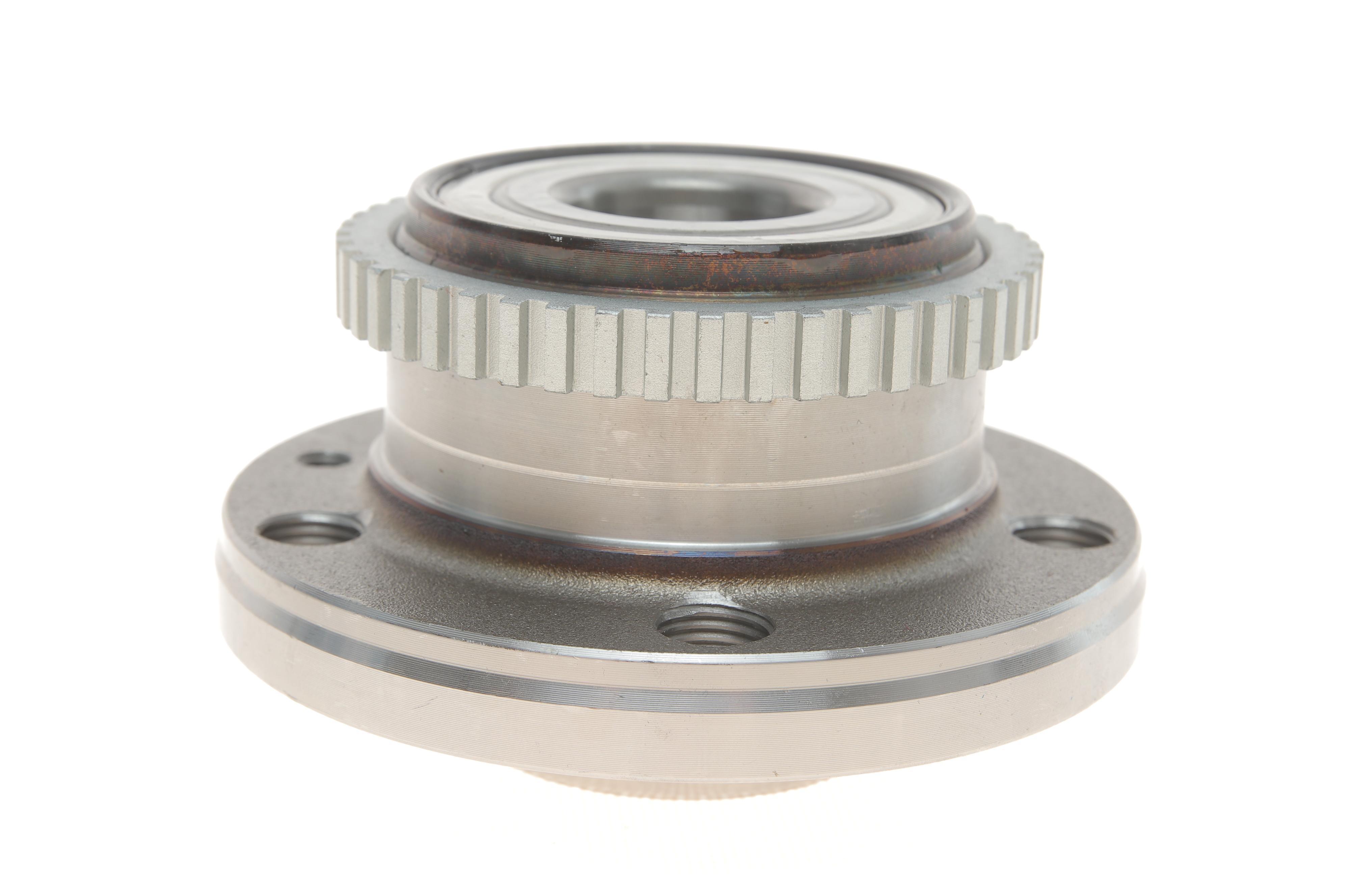 Підшипник маточини (задньої) Fiat Scudo/Peugeot Expert (+ABS)