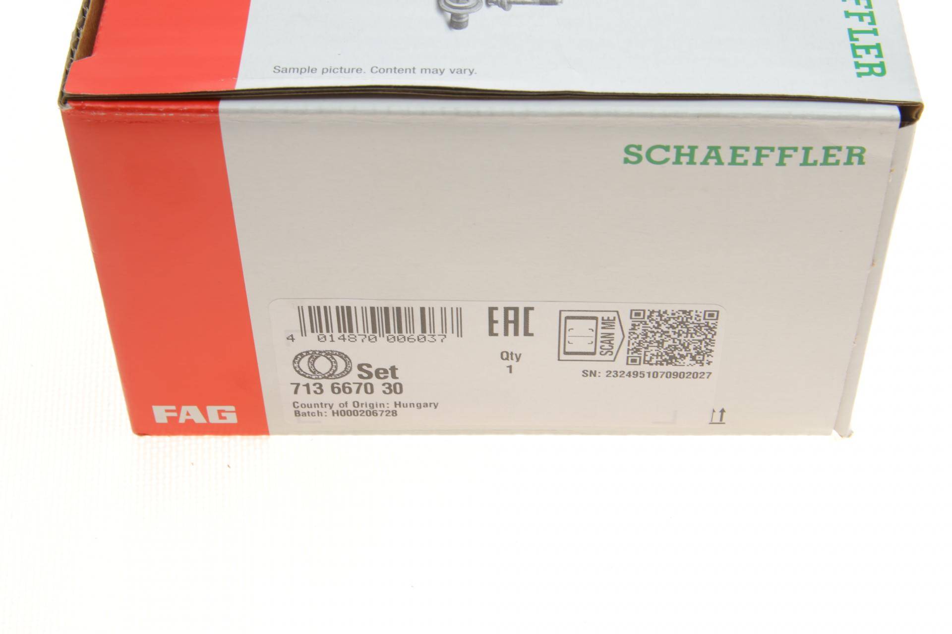 Підшипник маточини (задньої) MB Sprinter (B901-B903) 208-316/VW LT 28-35, 96-06