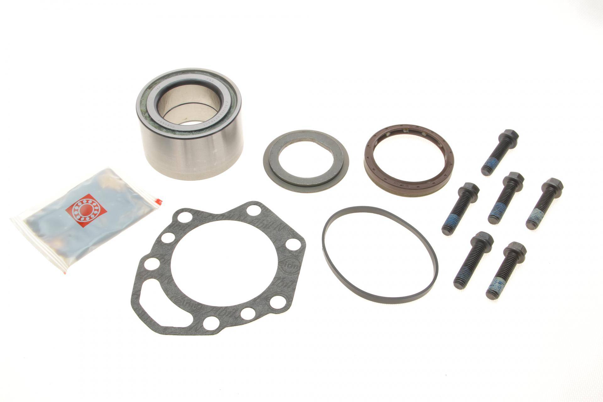 Підшипник маточини (задньої) MB Sprinter (B901-B903) 208-316/VW LT 28-35, 96-06