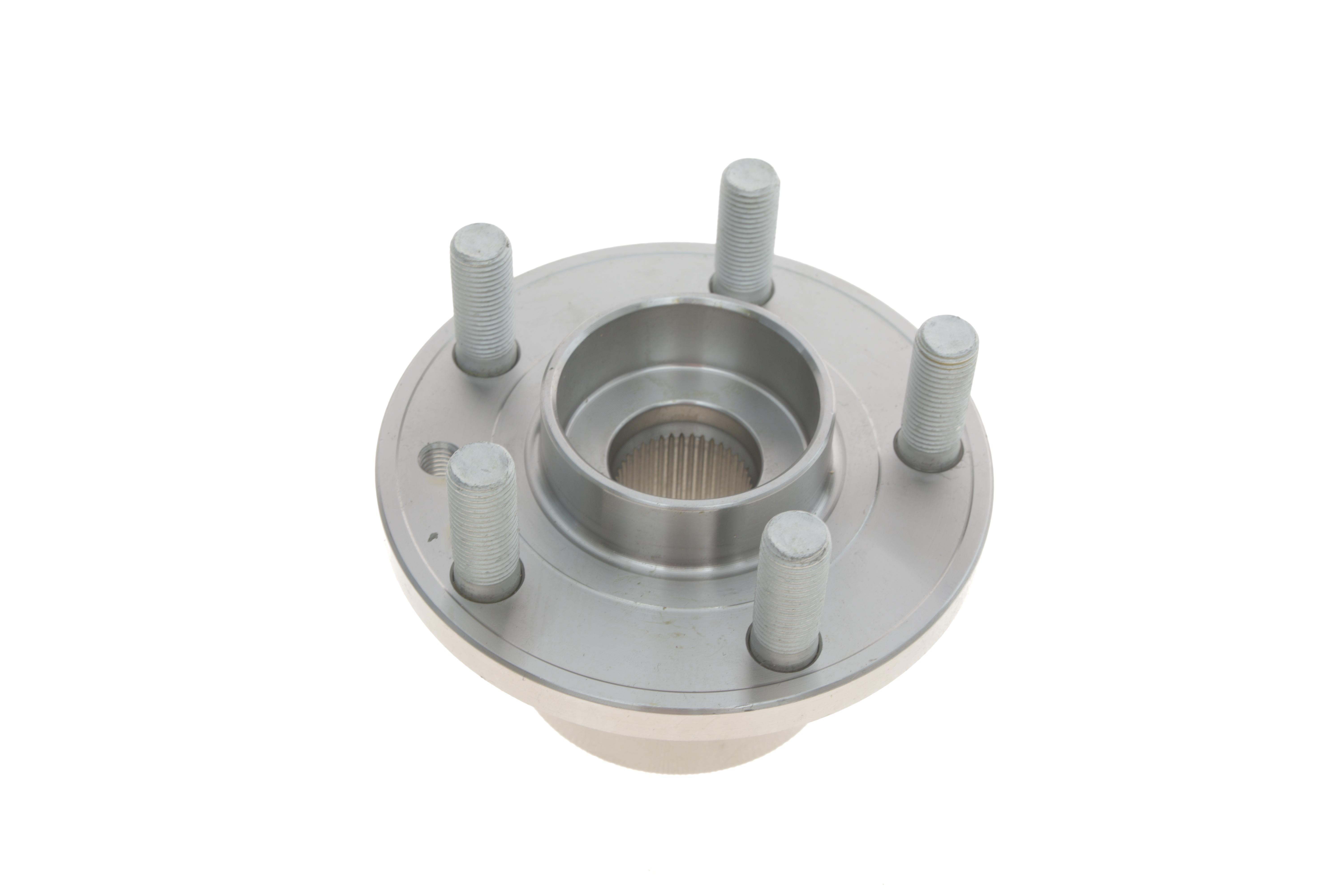 Підшипник маточини (передньої) Ford Galaxy 06-15/Land Rover Freelander 06-14