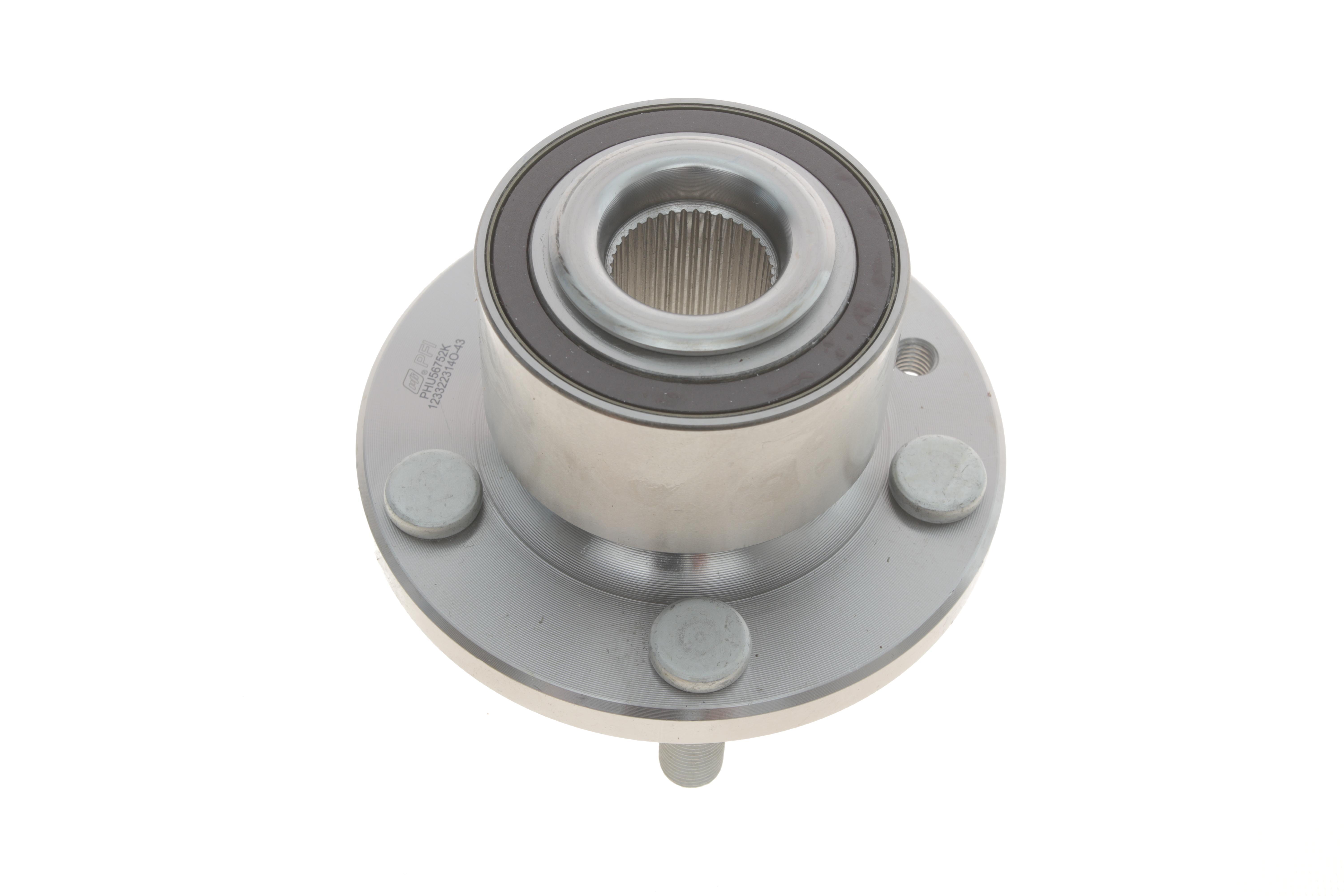 Підшипник маточини (передньої) Ford Galaxy 06-15/Land Rover Freelander 06-14