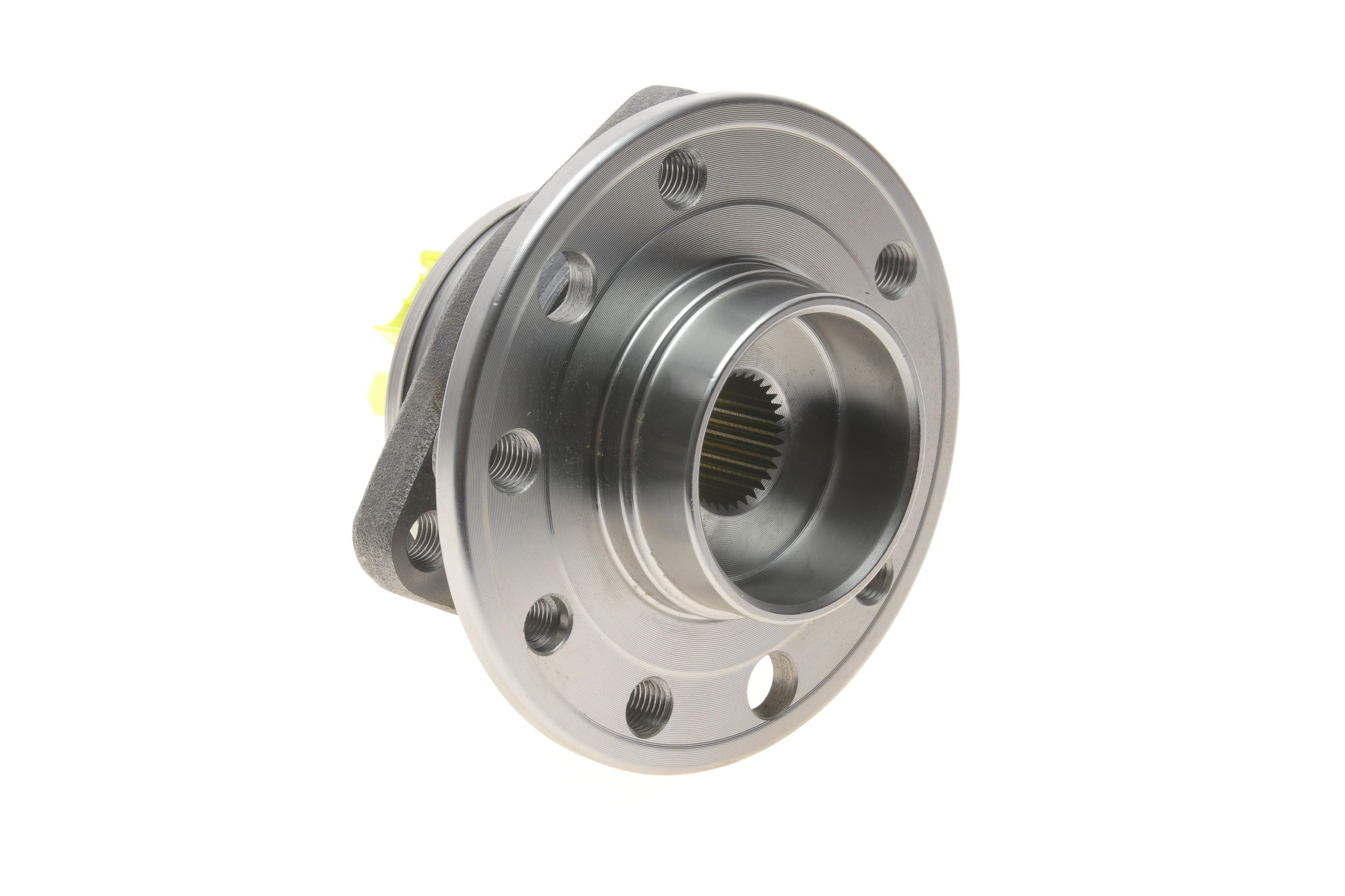 Підшипник маточини (передньої)(5 болтів) Opel Astra H/Zafira B 05-