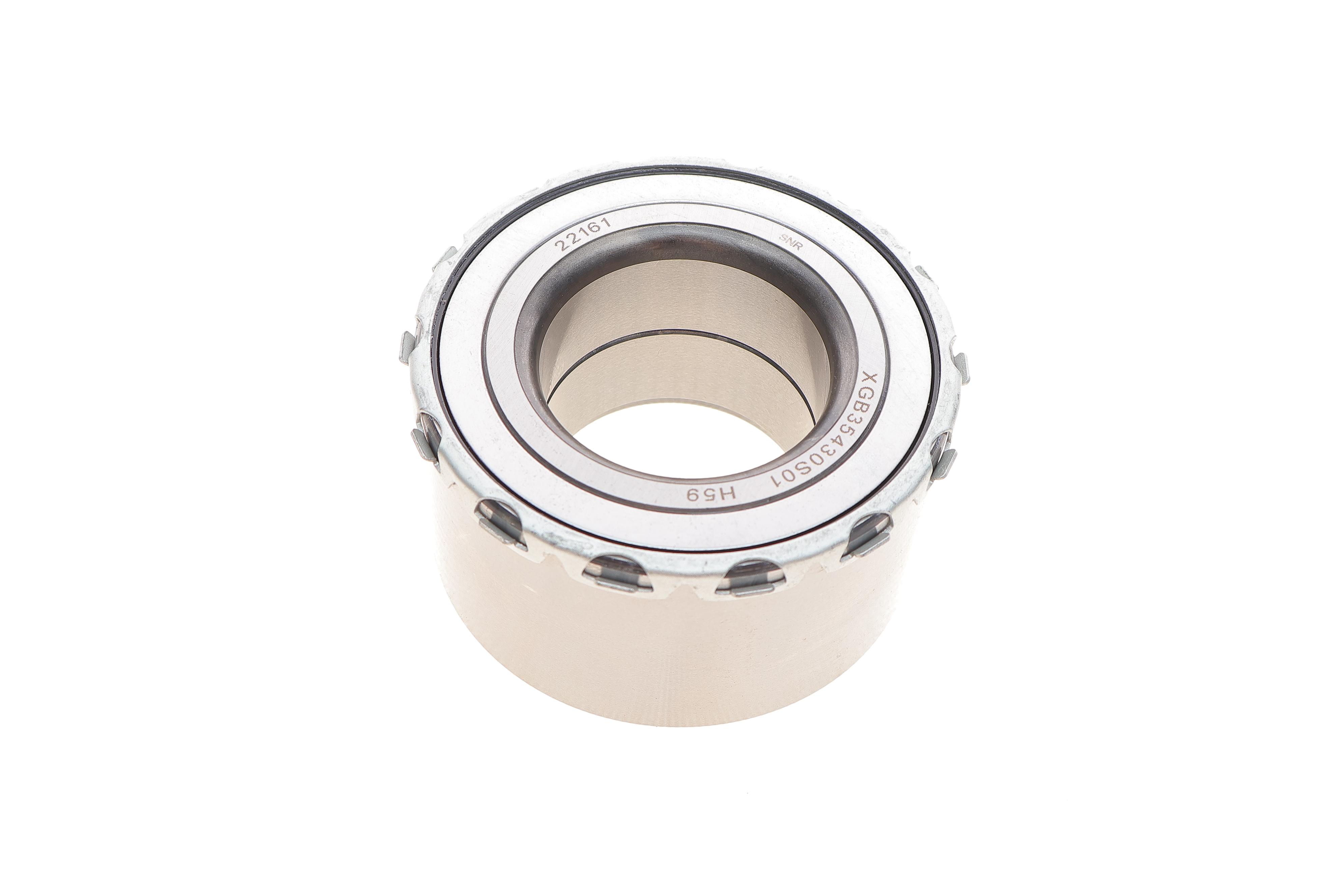 Підшипник маточини (задньої) MB Vito/Viano 03-