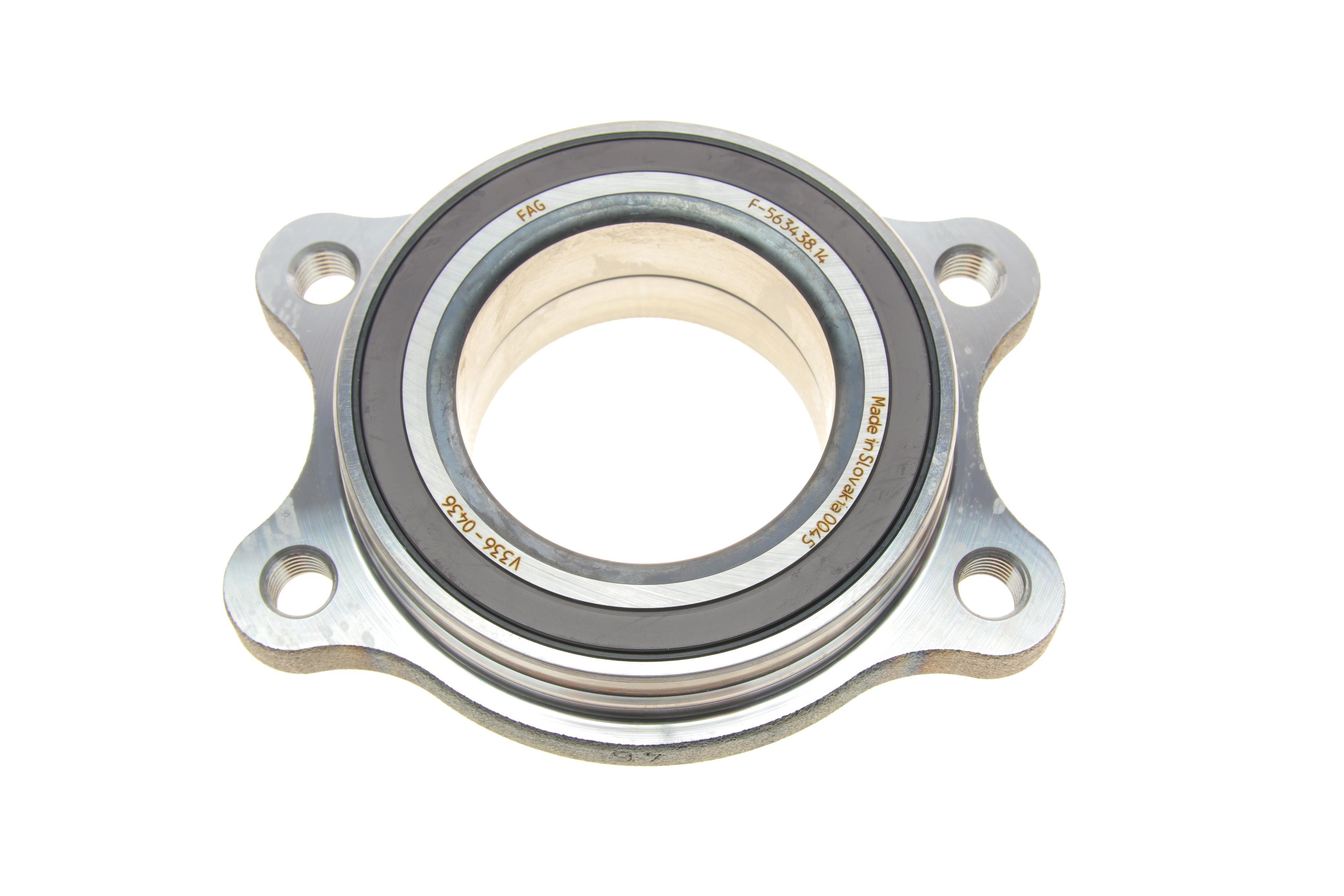 Підшипник маточини (передньої/задньої) Audi A7 Sportback 11-