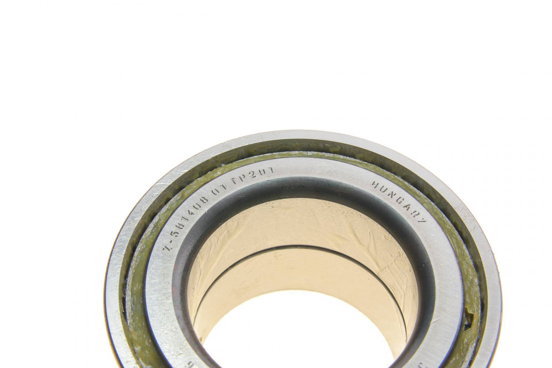 Підшипник маточини (задній) MB Sprinter 208-316/VW LT 28-35, 96-06