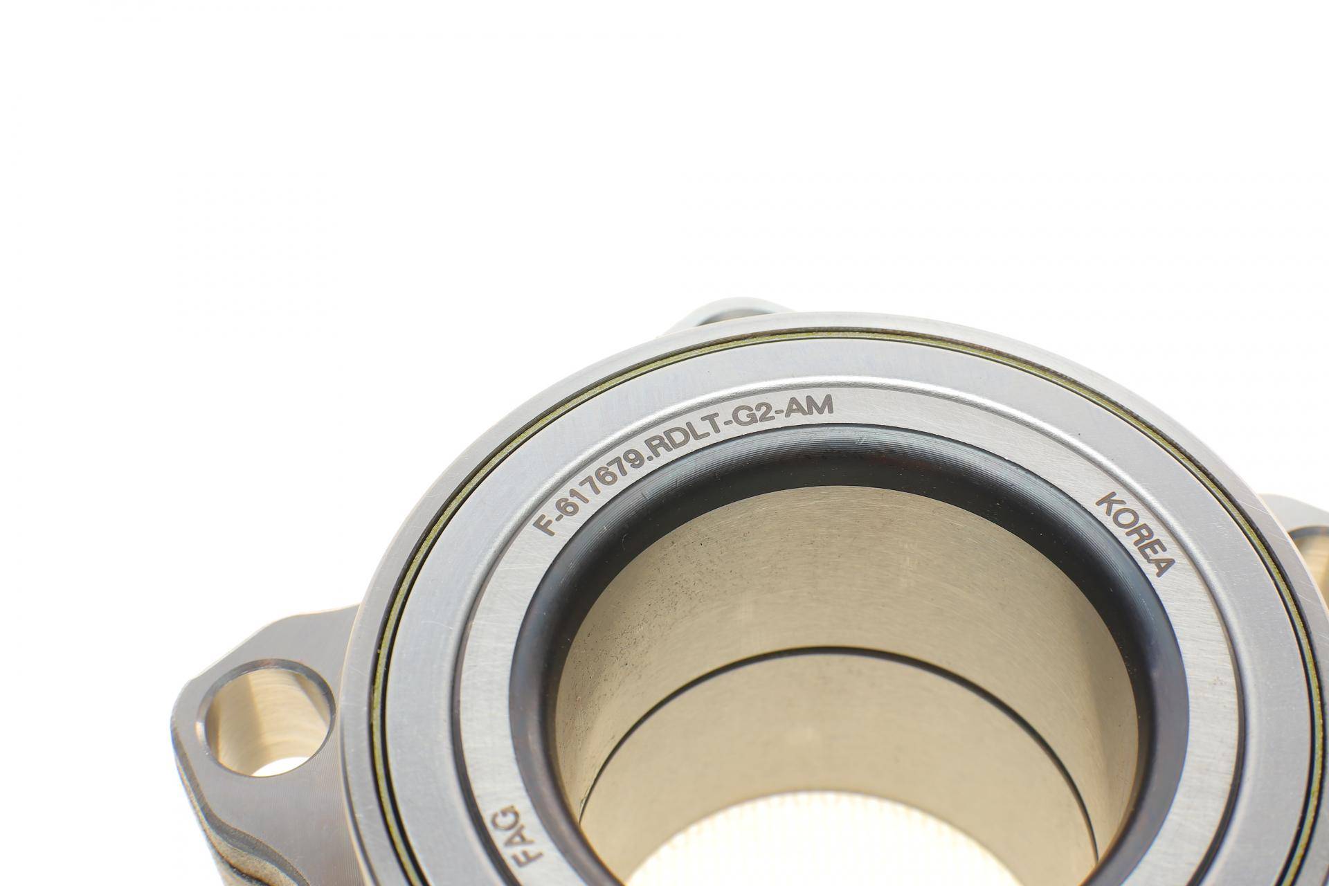 Підшипник маточини (передньої) Ford Transit V347 06-14, FWD/RWD