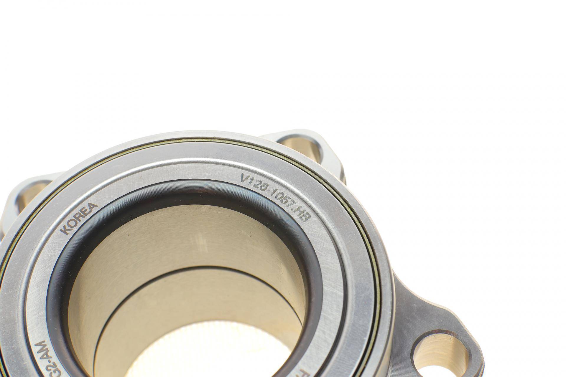 Підшипник маточини (передньої) Ford Transit V347 06-14, FWD/RWD