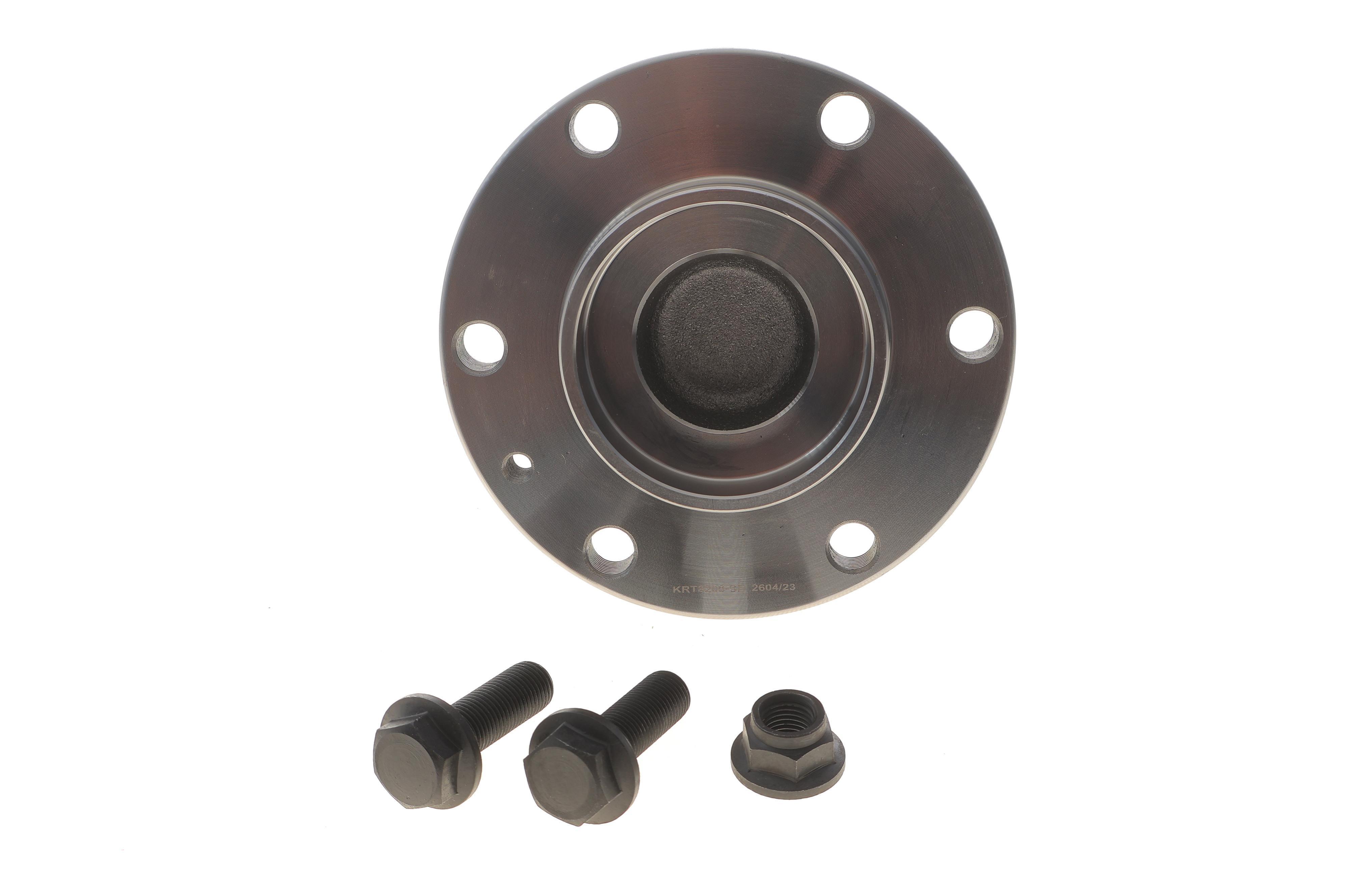 Підшипник маточини (передньої) MB Sprinter (W906) 06-/VW Crafter 30-50 06- (к-кт)