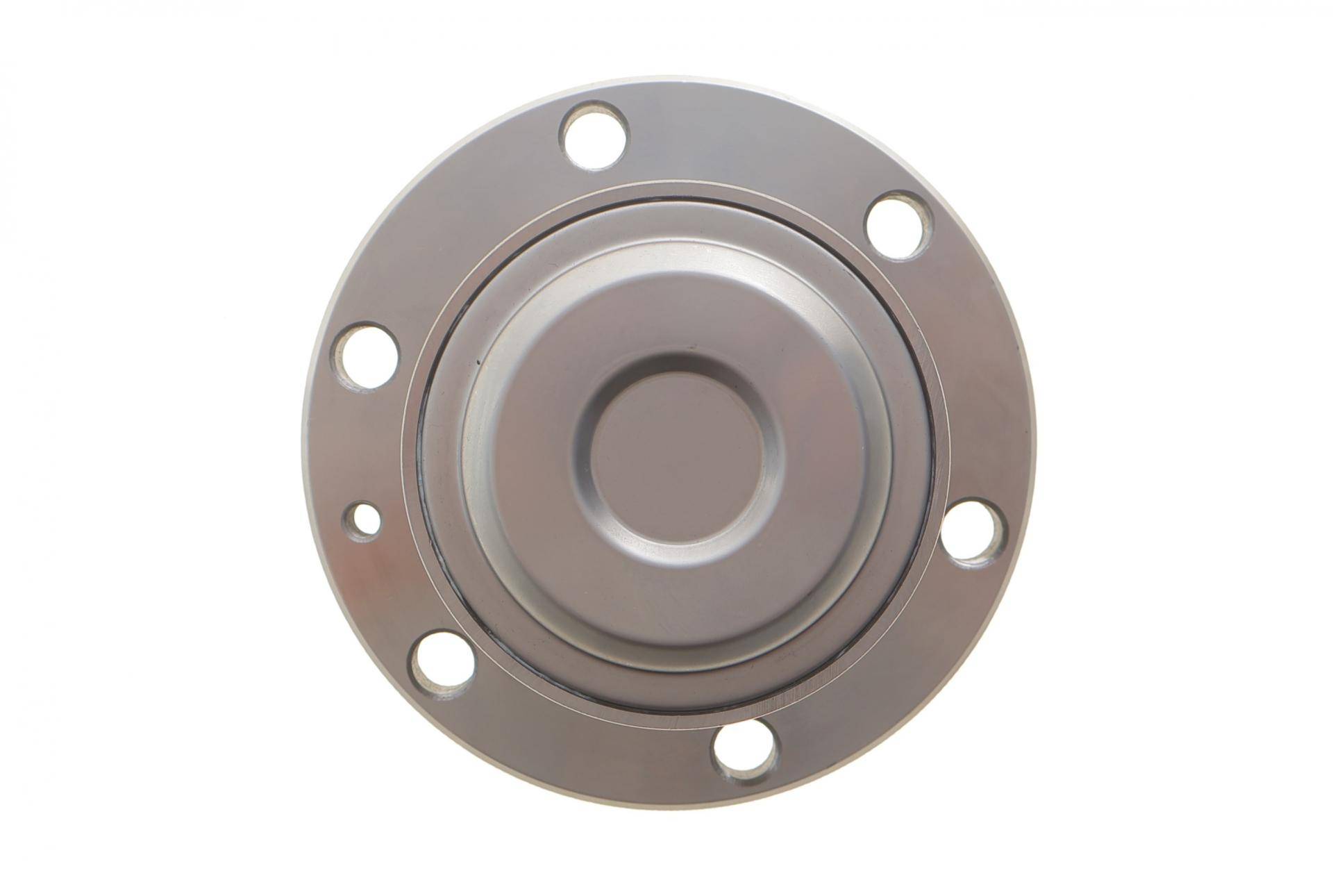 Підшипник маточини (передньої) MB Sprinter (W906) 06-/VW Crafter 30-50 06- (к-кт)