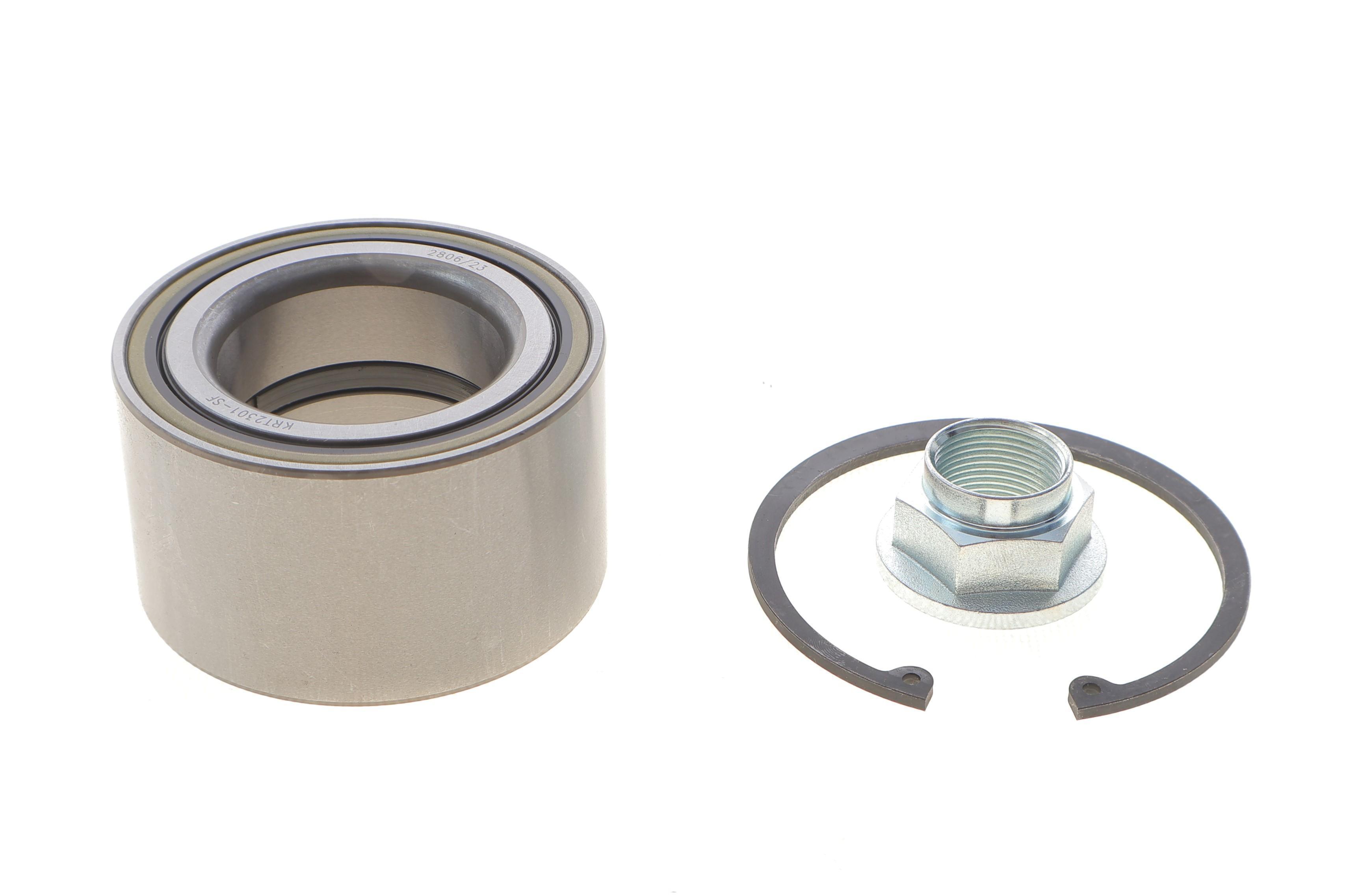 Підшипник маточини (передньої) Renault Master 98-01/Opel Movano 98-(49x84x48) (к-кт)