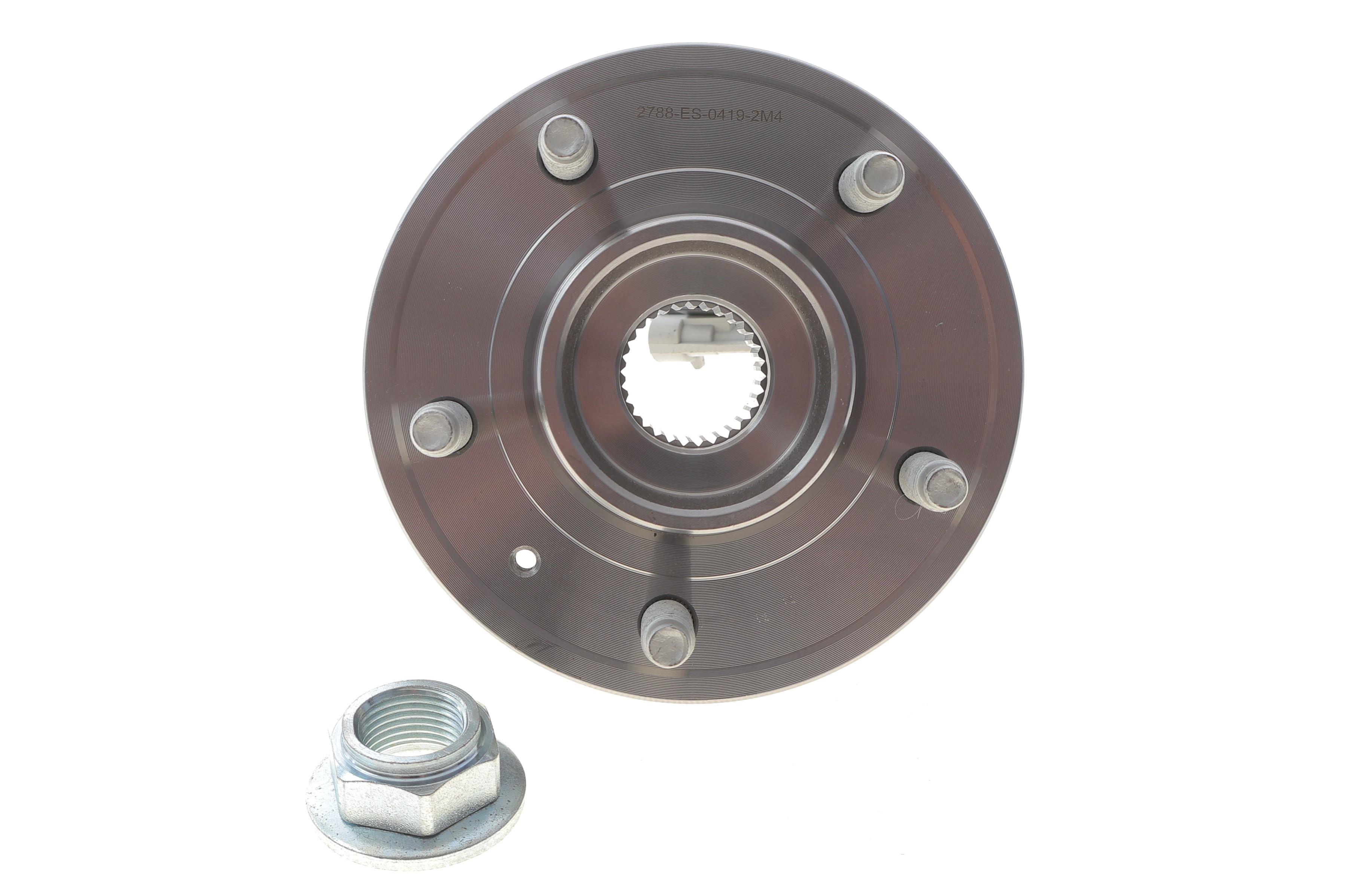 Підшипник маточини (передньої) Chevrolet Captiva/Opel Antara 2.0D/2.4-3.2 06-