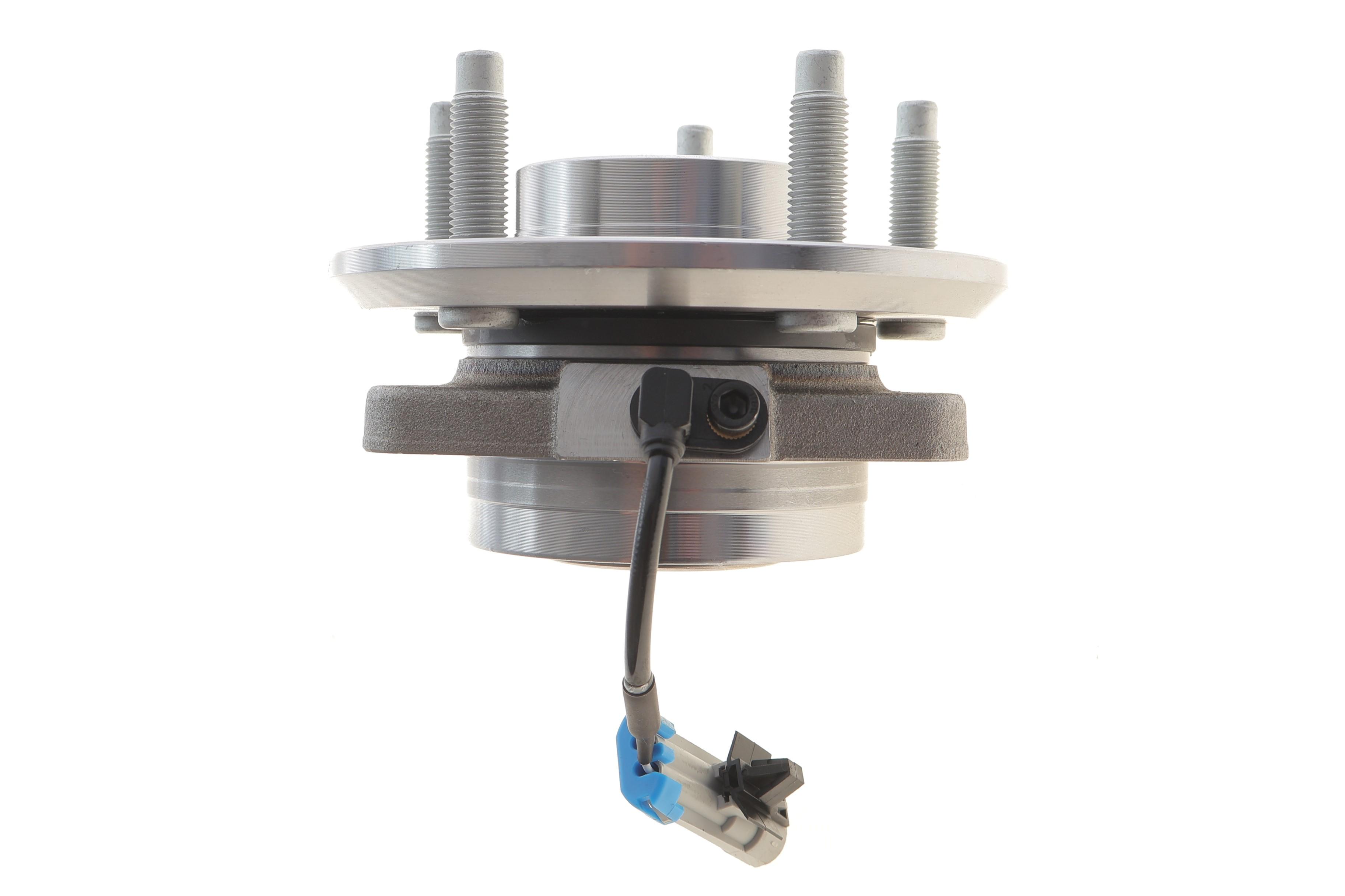 Підшипник маточини (передньої) Chevrolet Captiva/Opel Antara 2.0D/2.4-3.2 06-