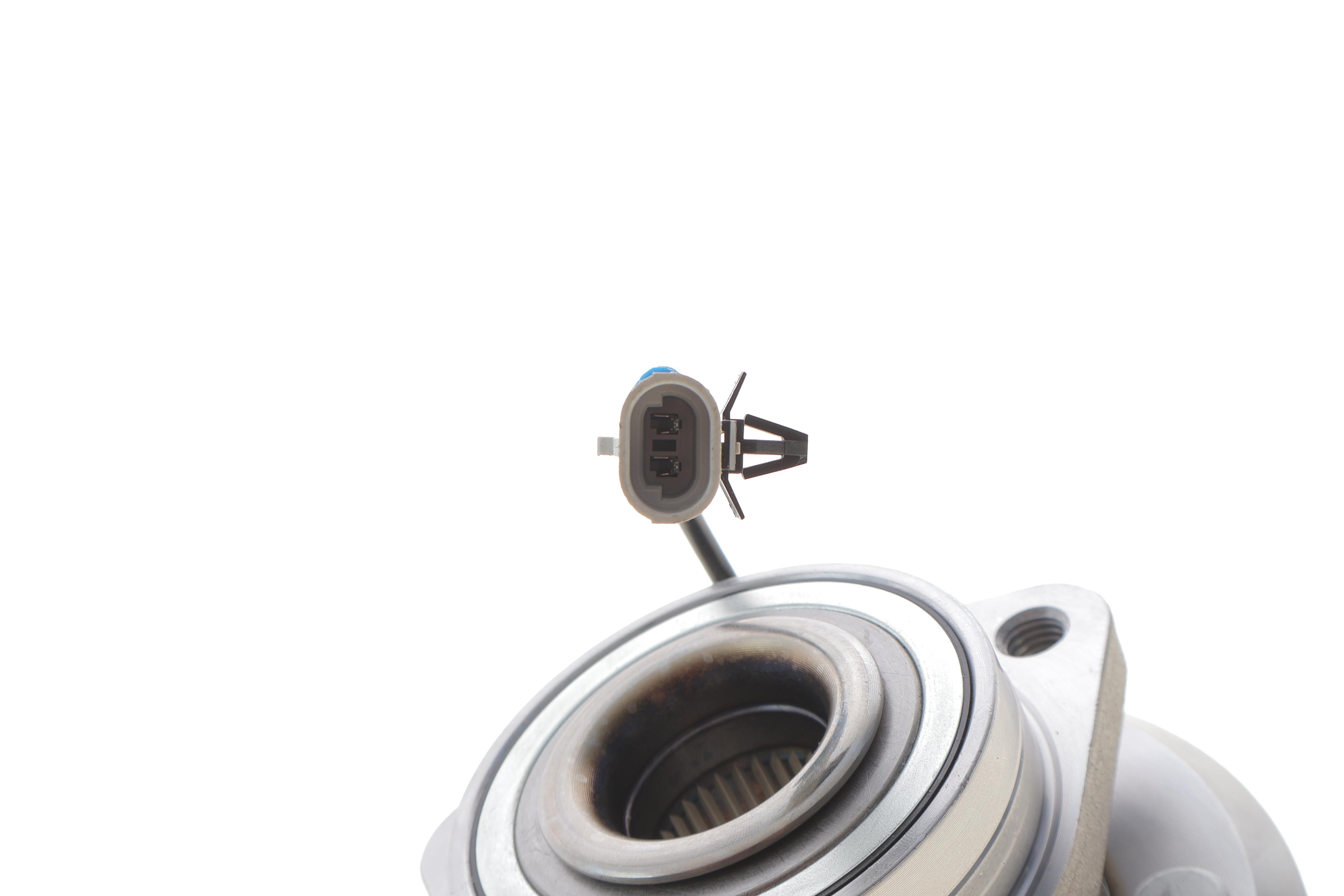 Підшипник маточини (передньої) Chevrolet Captiva/Opel Antara 2.0D/2.4-3.2 06-