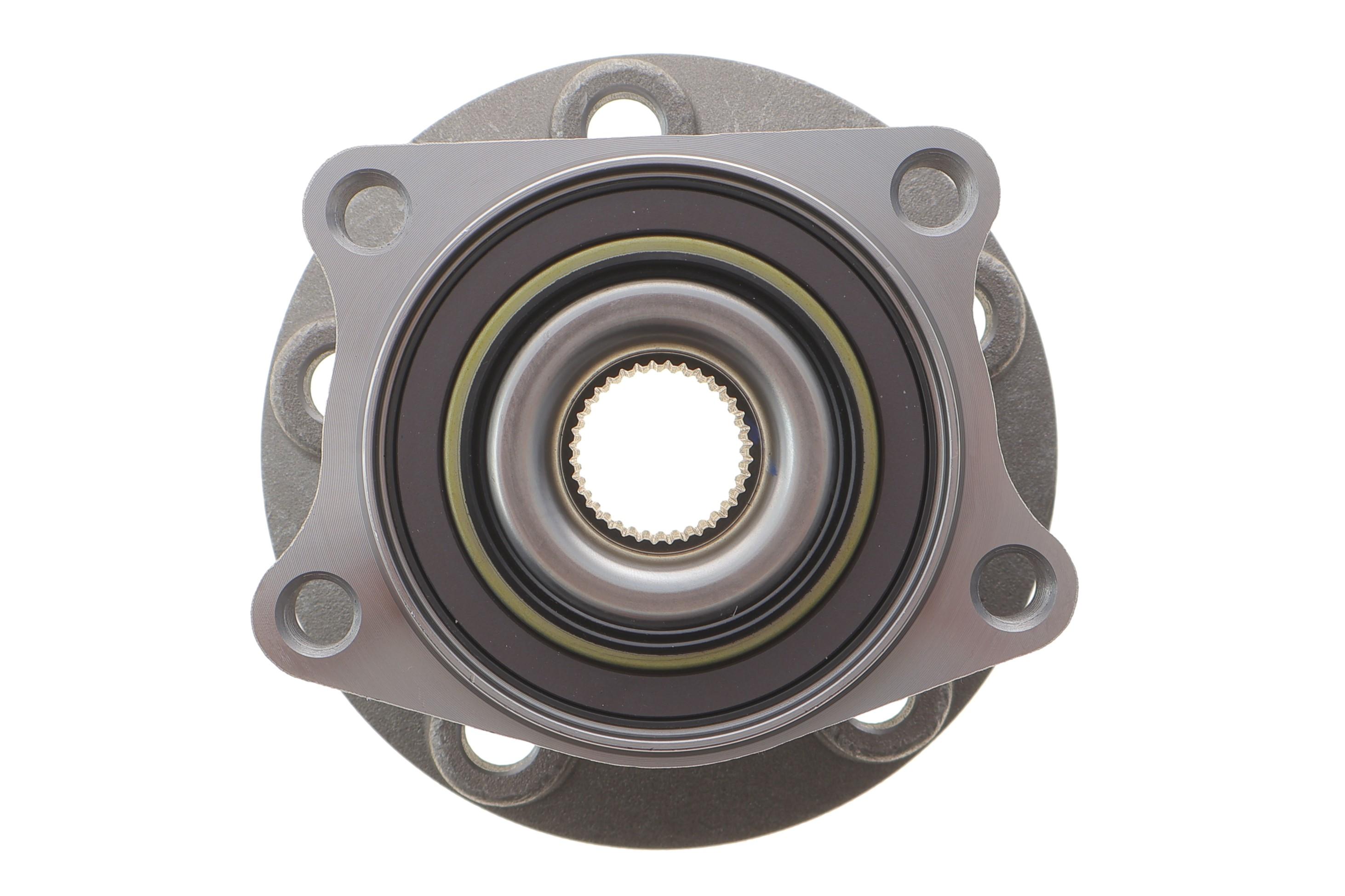 Підшипник маточини (задньої) Volvo XC90 06-14 (+ABS)