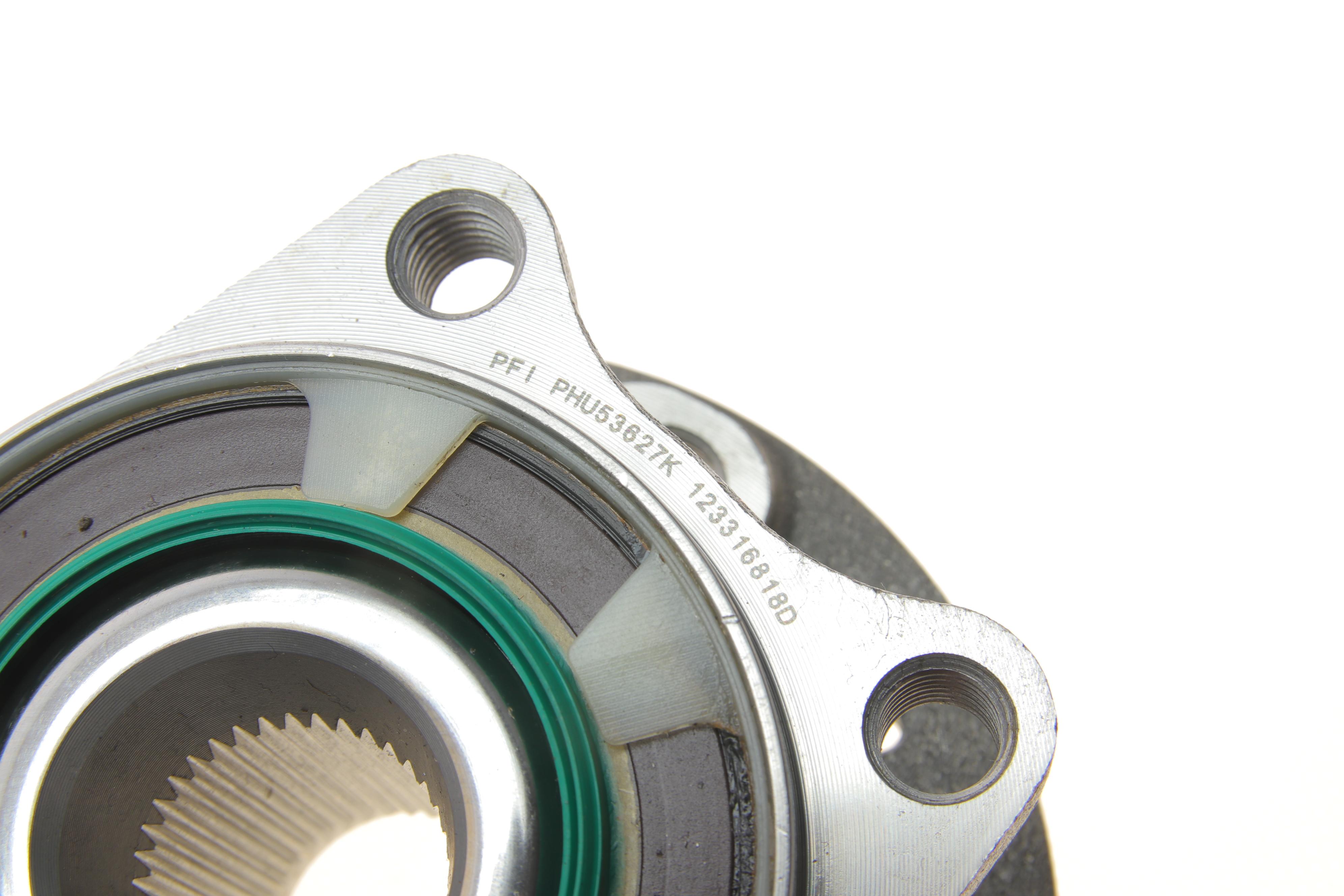 Підшипник маточини (задньої) Volvo XC90 06-