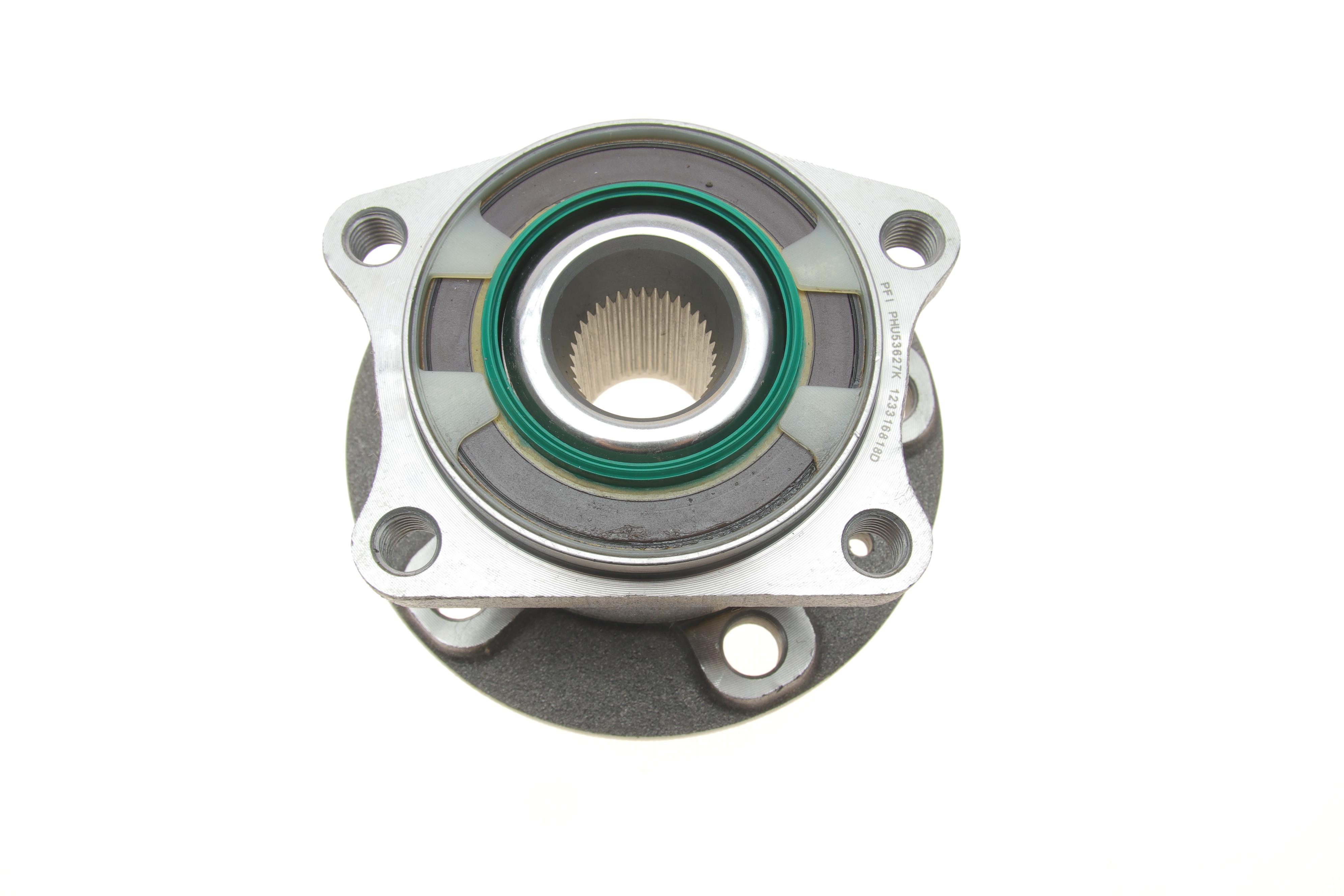 Підшипник маточини (задньої) Volvo XC90 06-