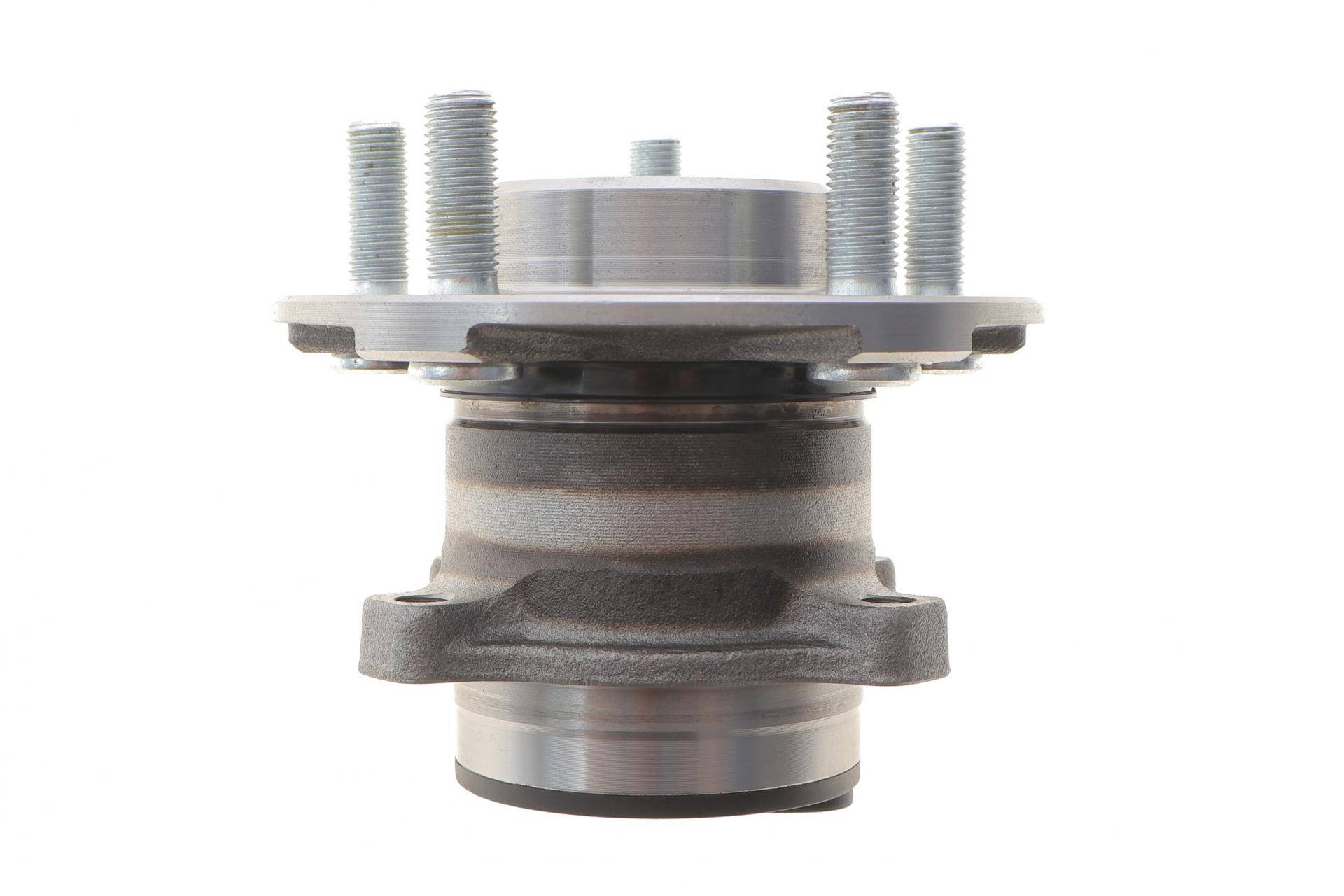 Підшипник маточини (задньої) Ford Focus II 04-12/C-MAX 07-12 (к-кт)