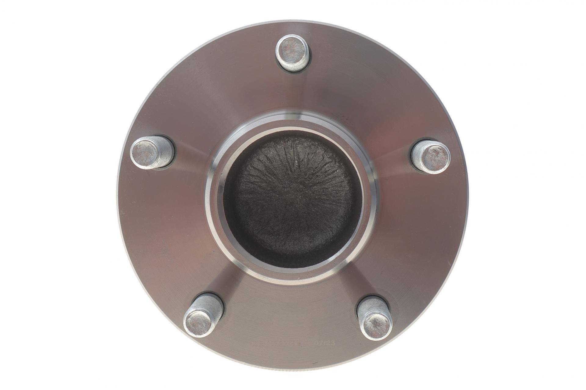 Підшипник маточини (задньої) Ford Focus II 04-12/C-MAX 07-12 (к-кт)