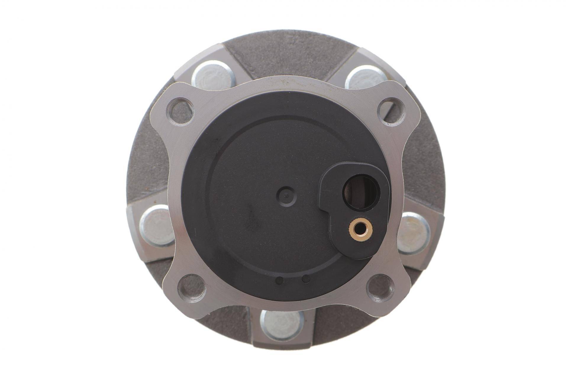 Підшипник маточини (задньої) Ford Focus II 04-12/C-MAX 07-12 (к-кт)