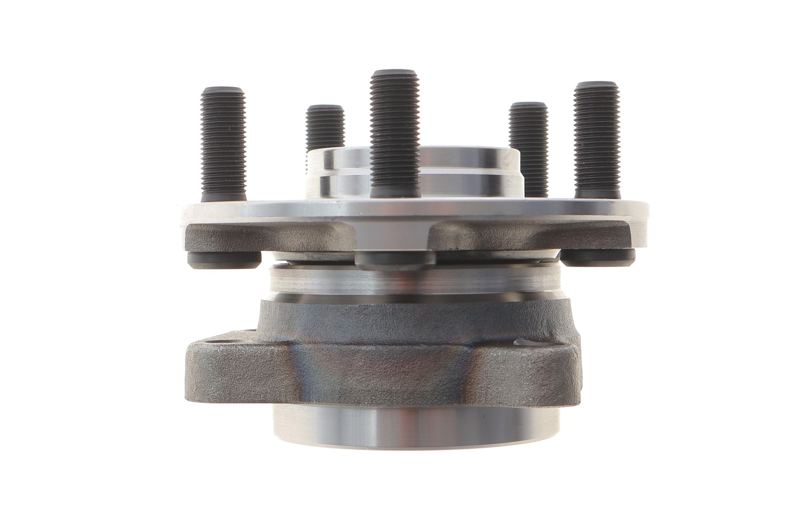 Підшипник маточини (передньої) Subaru Legacy VI/V 03-/Forester 05- (к-кт)