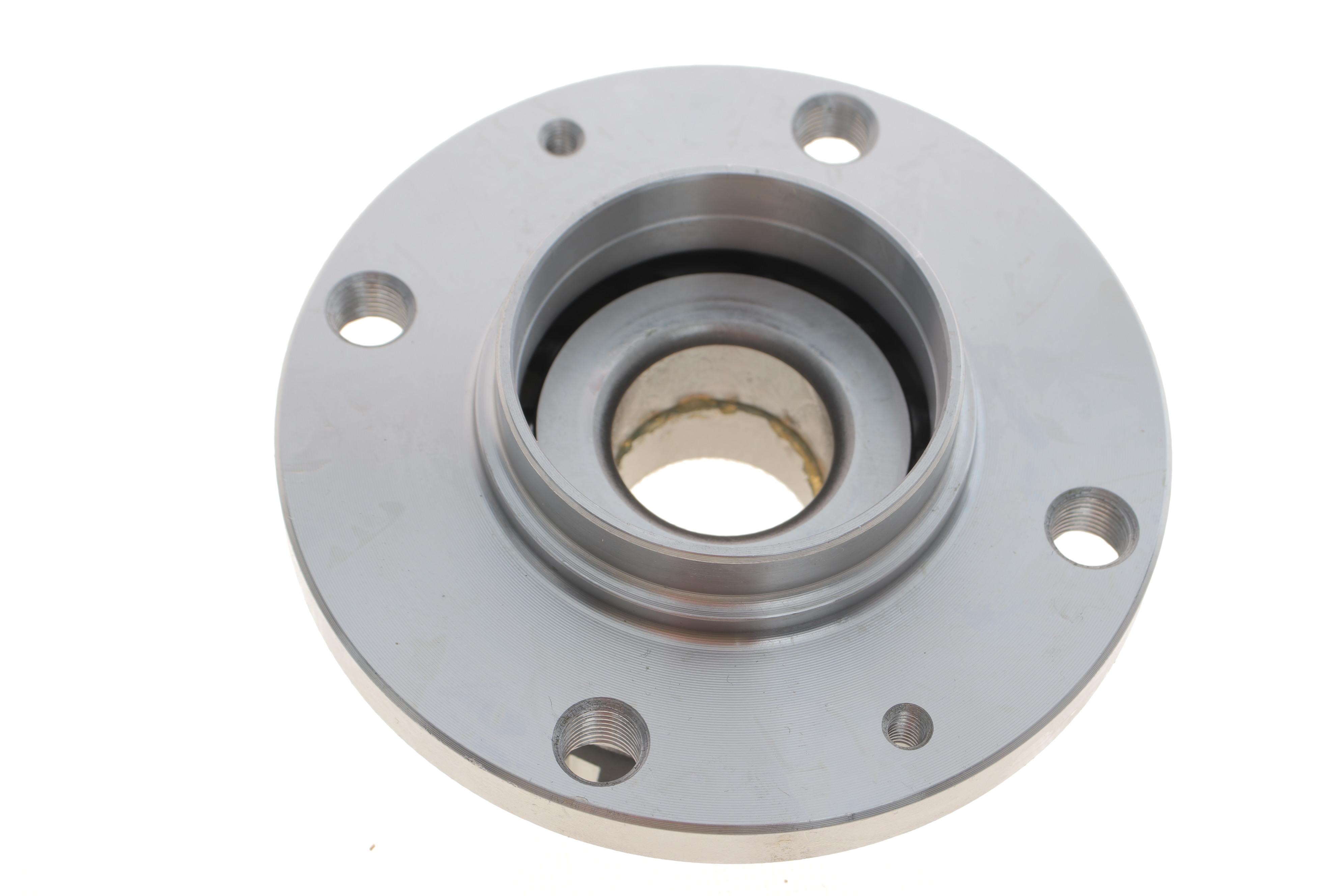 Підшипник маточини (задньої) Peugeot Partner 96- (+ABS)(к-кт)