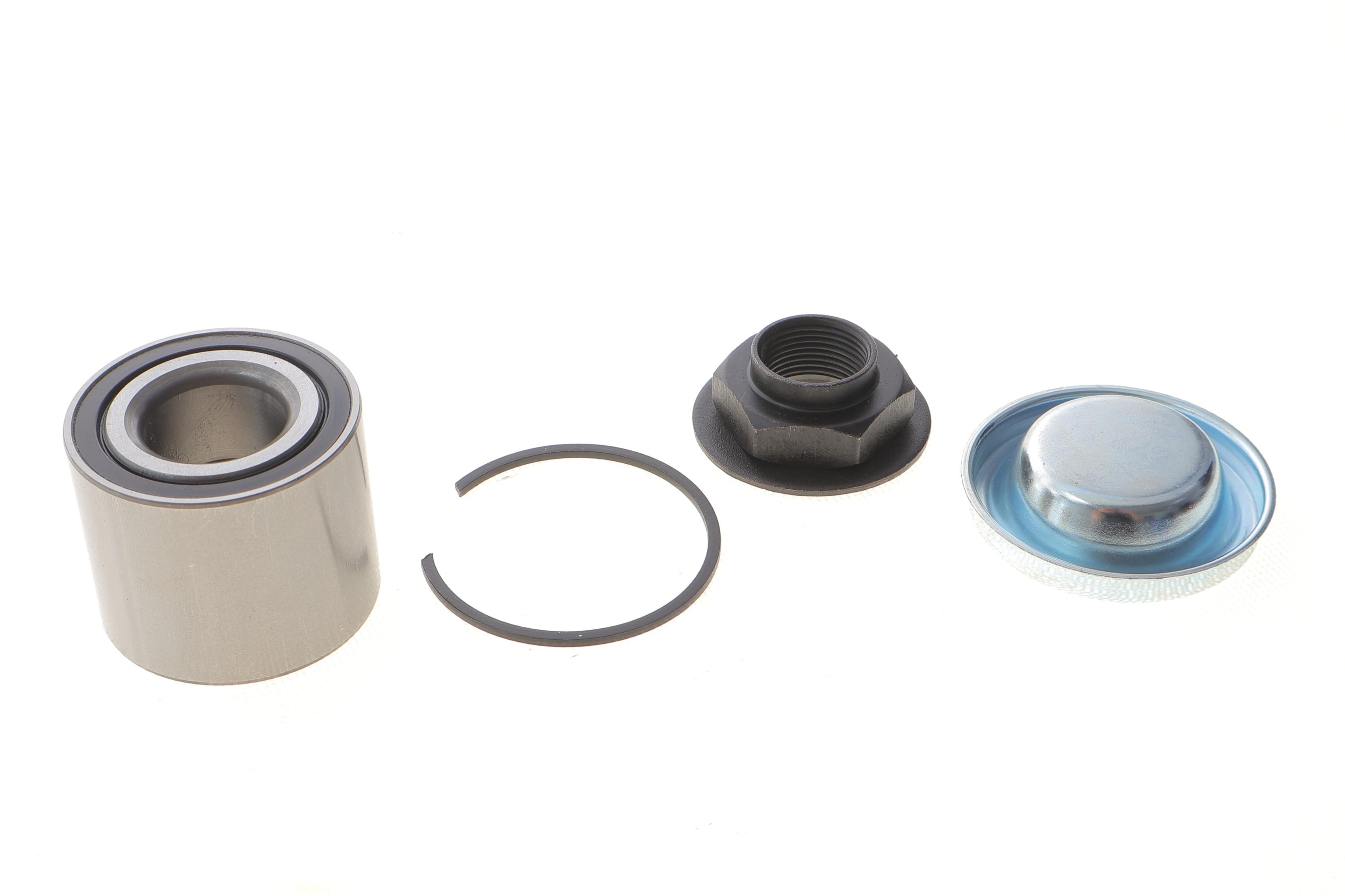 Підшипник маточини (задньої) Citroen C3/C4/Peugeot 208 1.0-1.6D 09- (25x52x42) (к-кт)