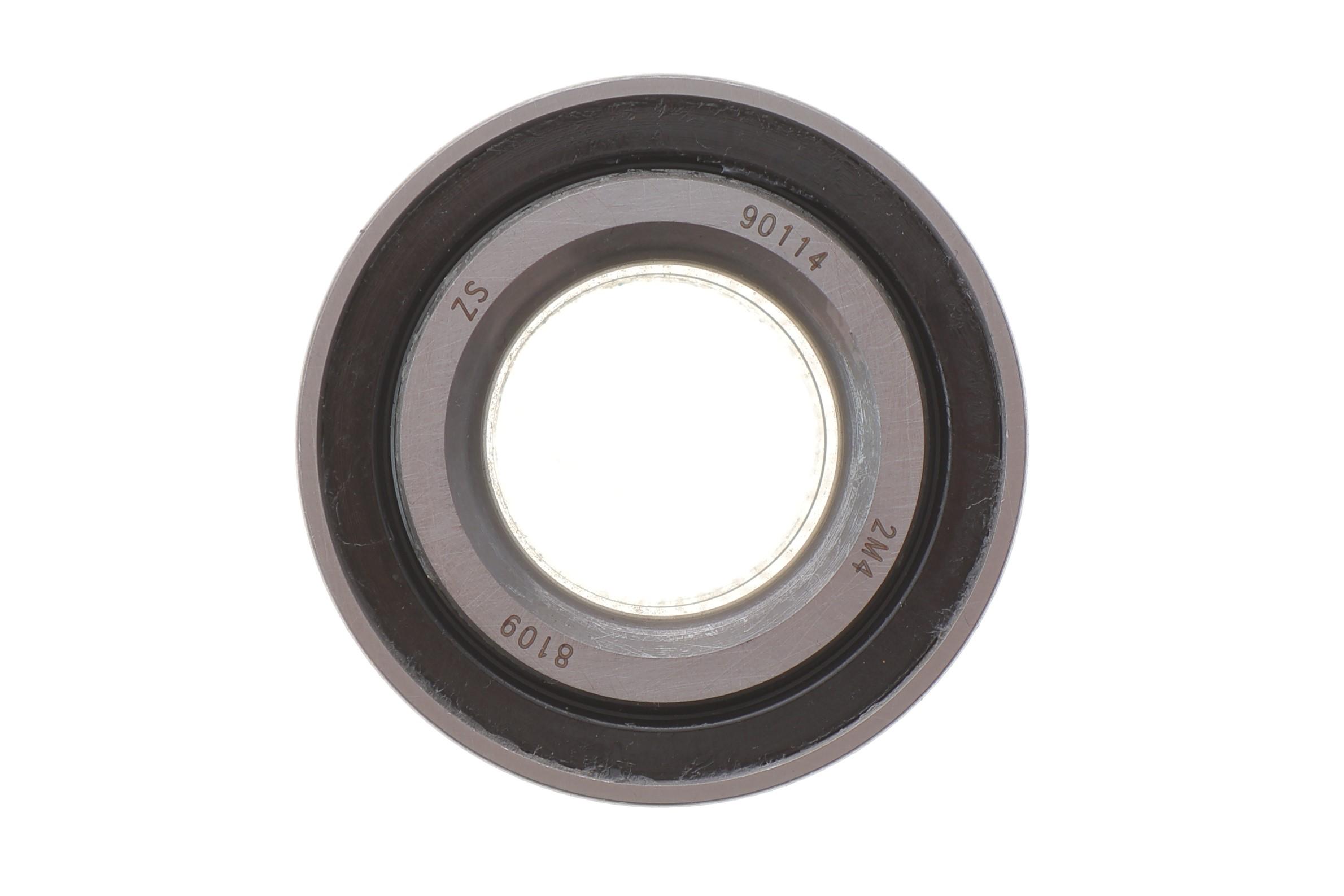 Підшипник маточини (задньої) Citroen C3/C4/Peugeot 208 1.0-1.6D 09- (25x52x42) (к-кт)