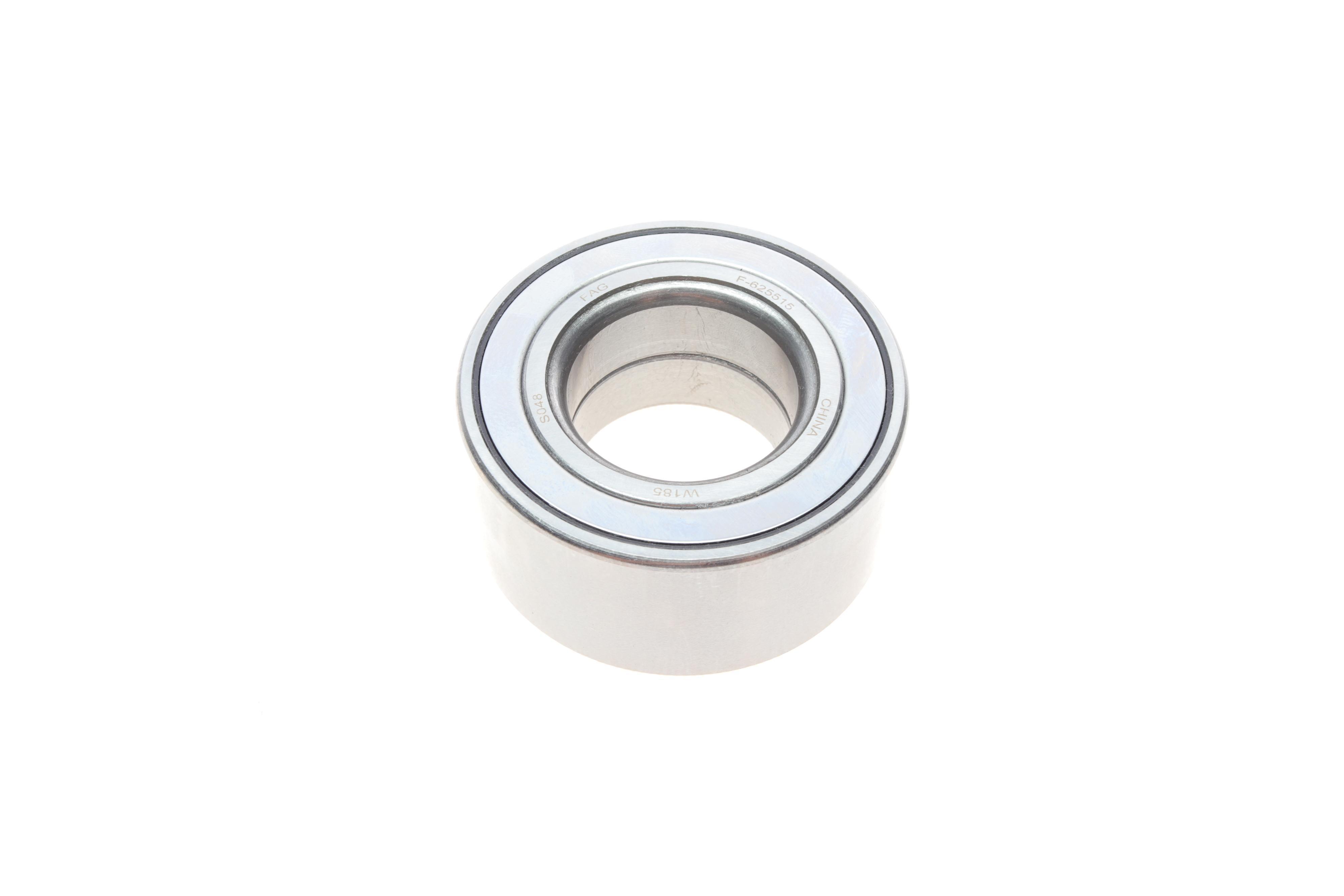 Підшипник маточини (передньої) Citroen C3/Peugeot 207/208 02-