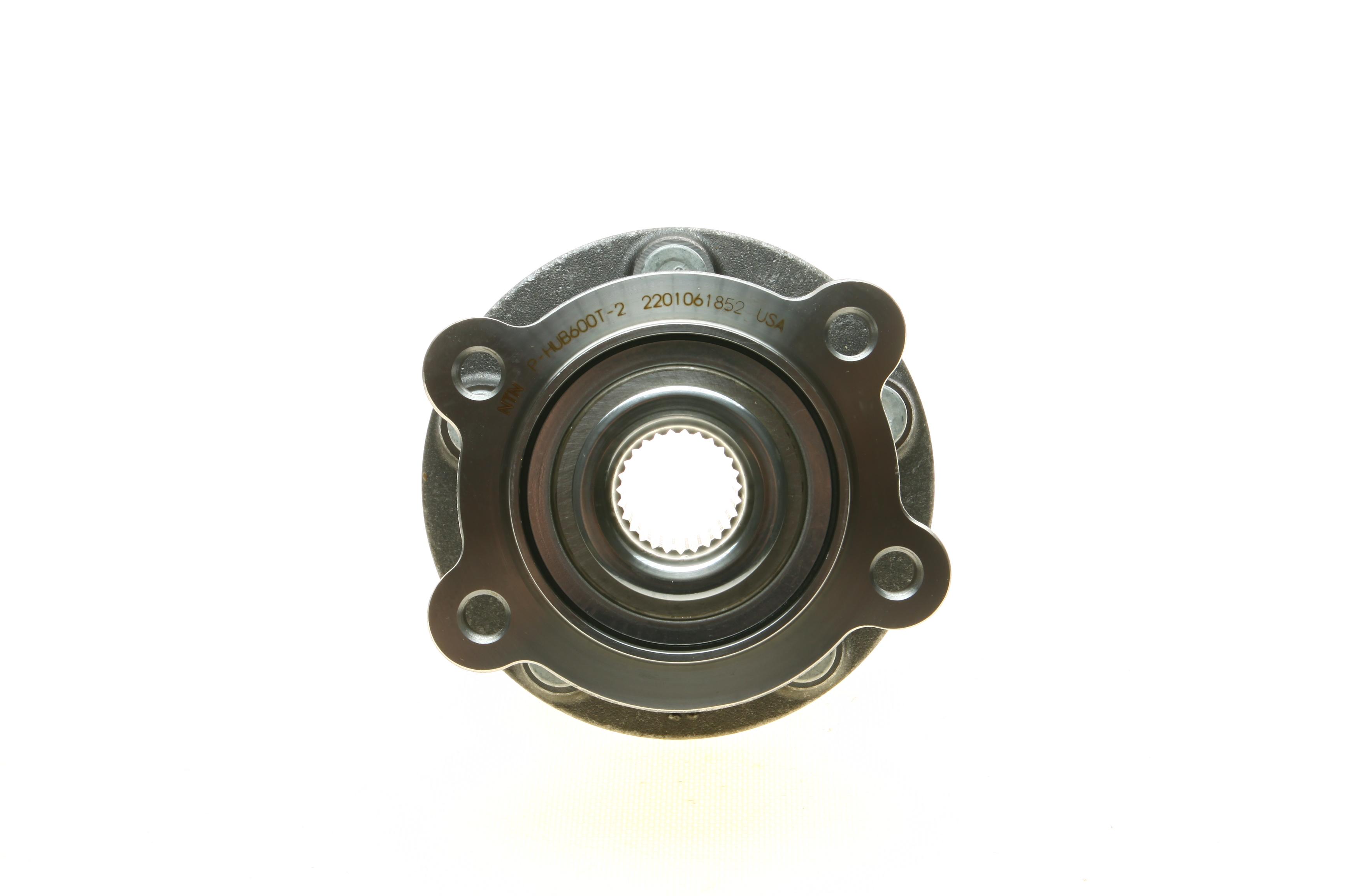 Підшипник маточини (задньої) Ford Kuga 1.5/1.6/2.0D 13-