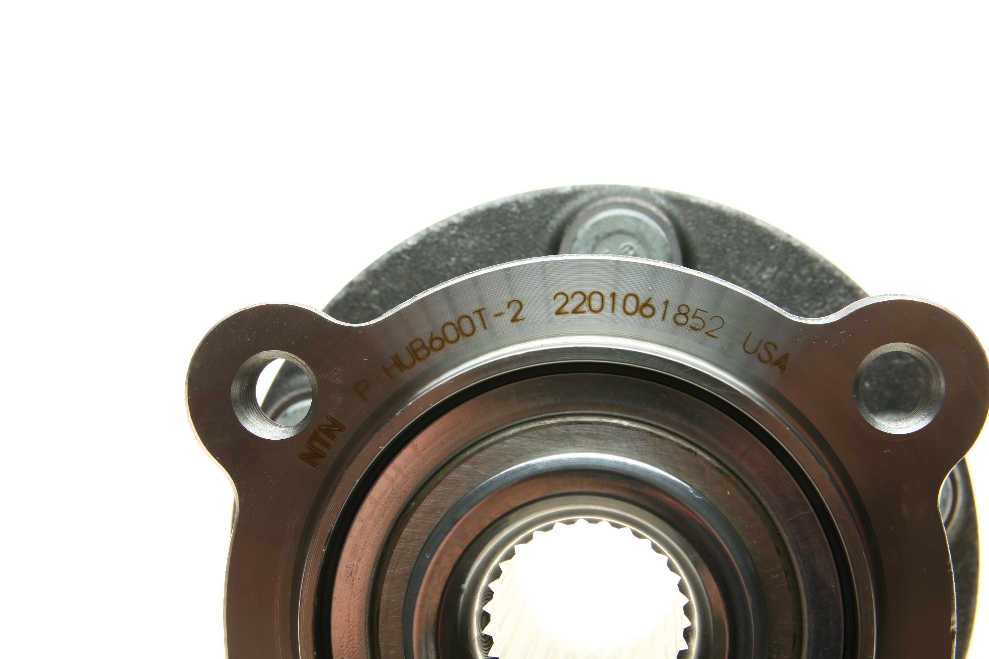 Підшипник маточини (задньої) Ford Kuga 1.5/1.6/2.0D 13-