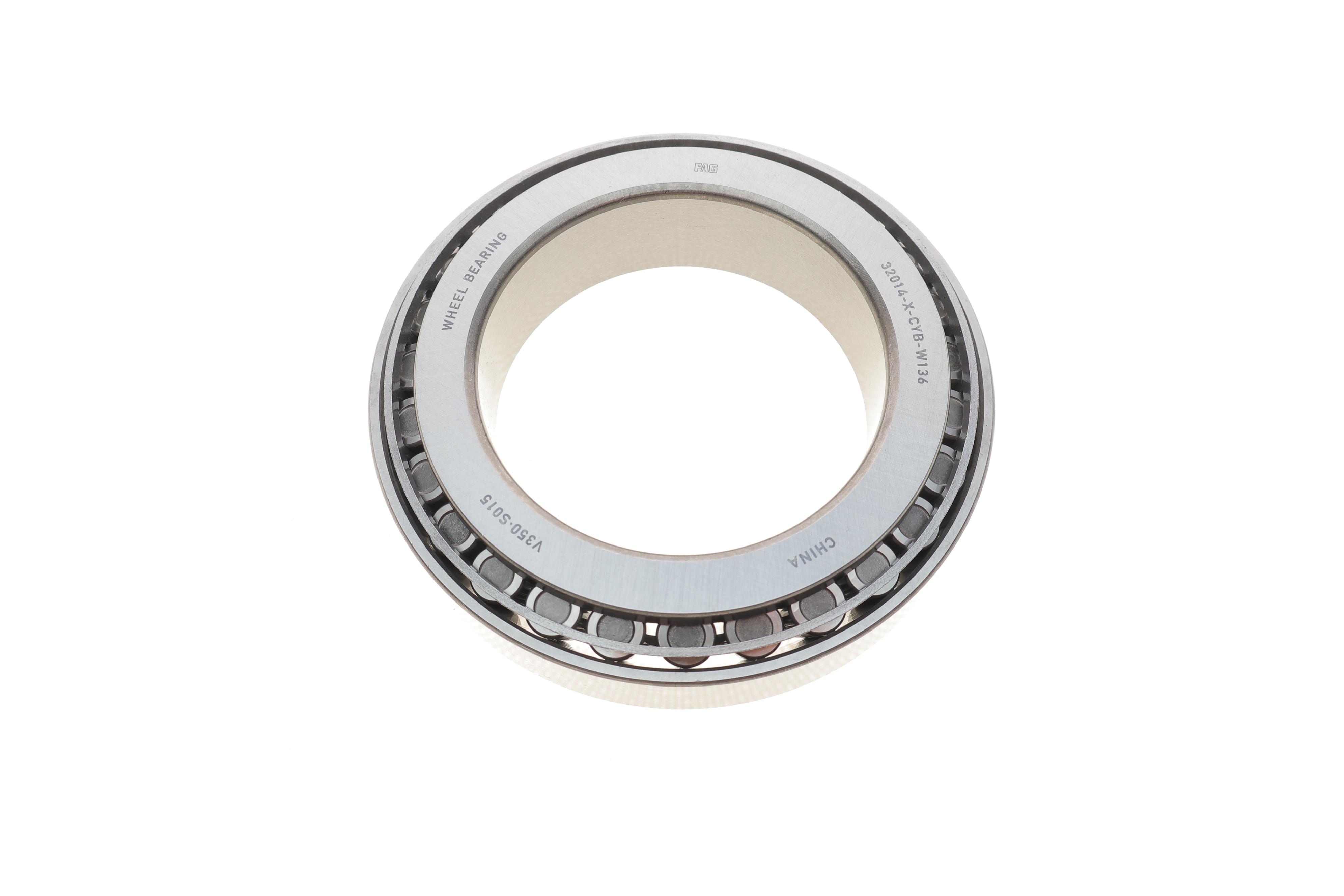 Підшипник маточини (задньої) MB 608-614 (70х110х25)