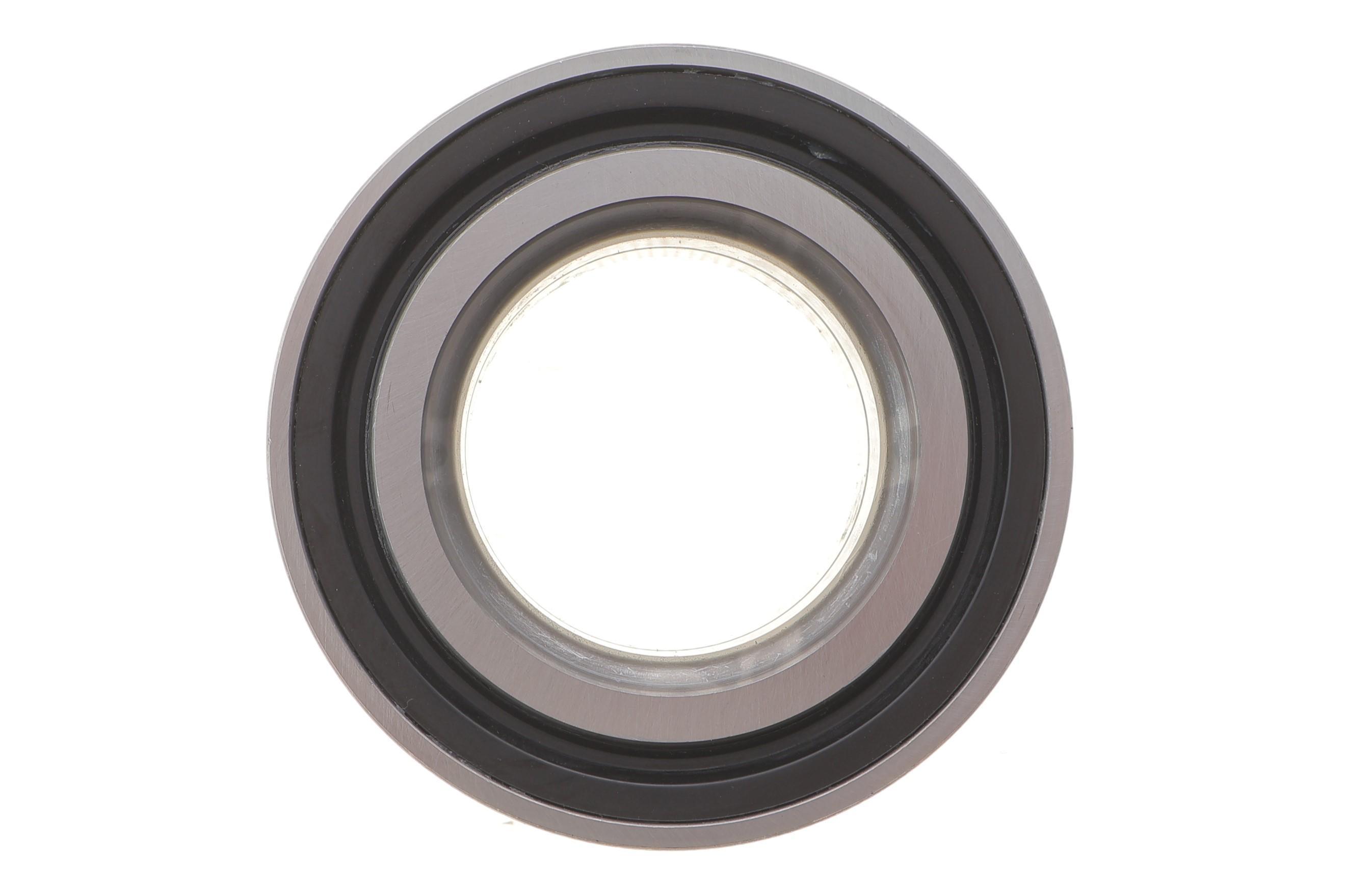 Підшипник маточини (передньої) Renault Trafic/Opel Vivaro 01- (45x86x39) (+ABS) (к-кт)