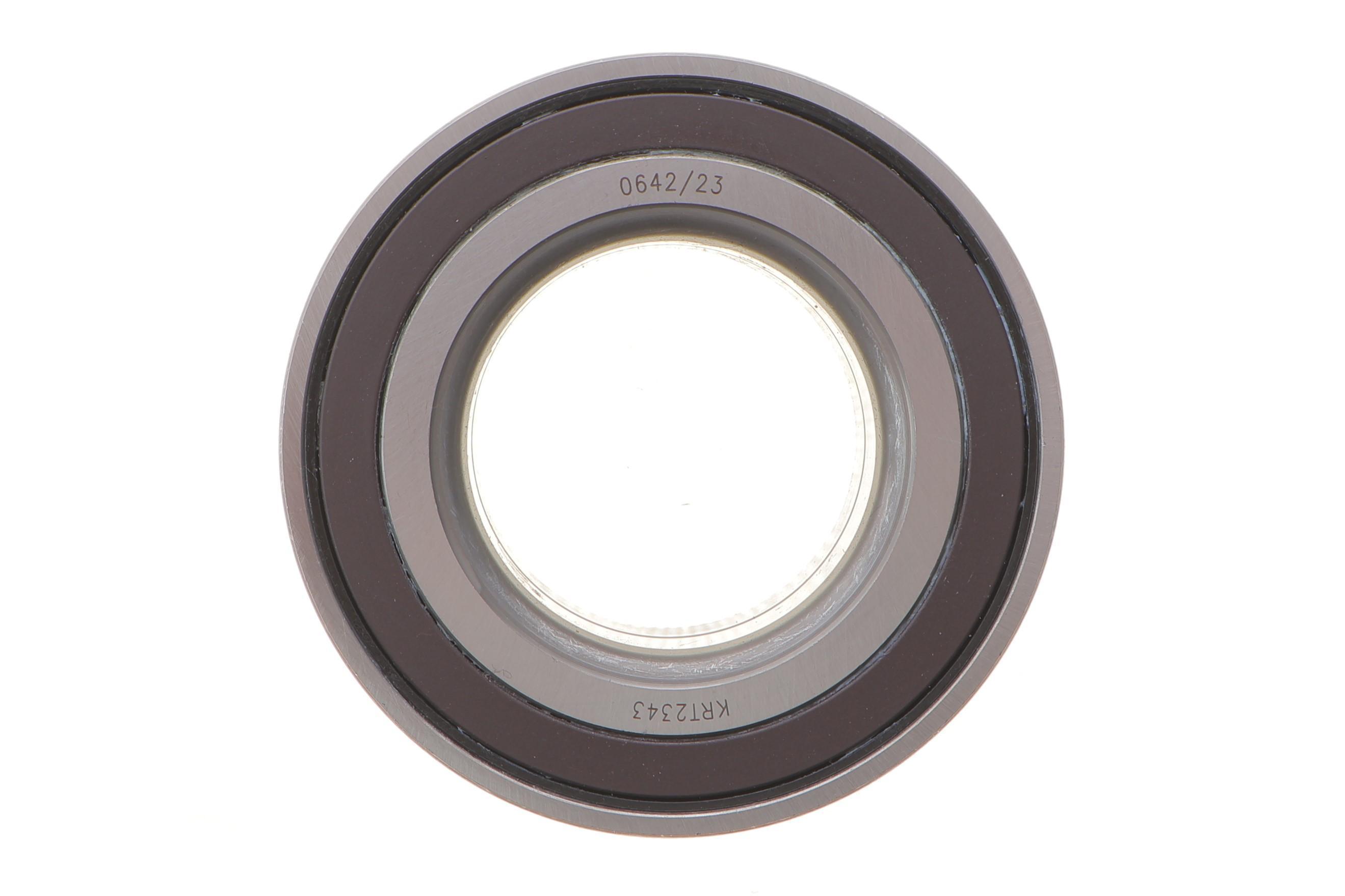 Підшипник маточини (передньої) Renault Trafic/Opel Vivaro 01- (45x86x39) (+ABS) (к-кт)