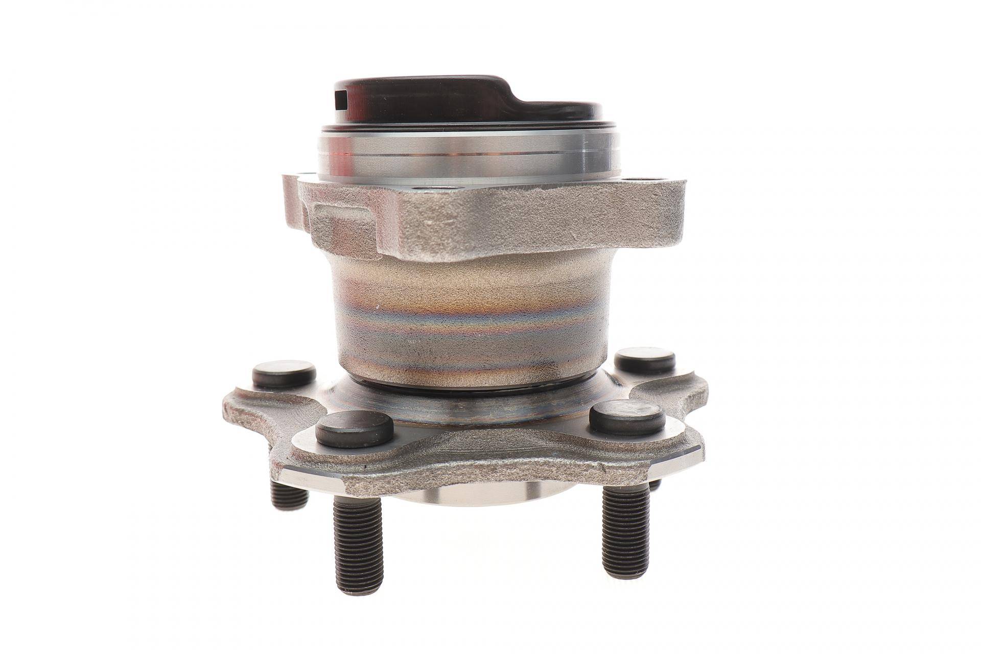 Підшипник маточини (задньої) Nissan Juke/Leaf/Qashqai/X-trail 1.6-2.0 dCi 07-