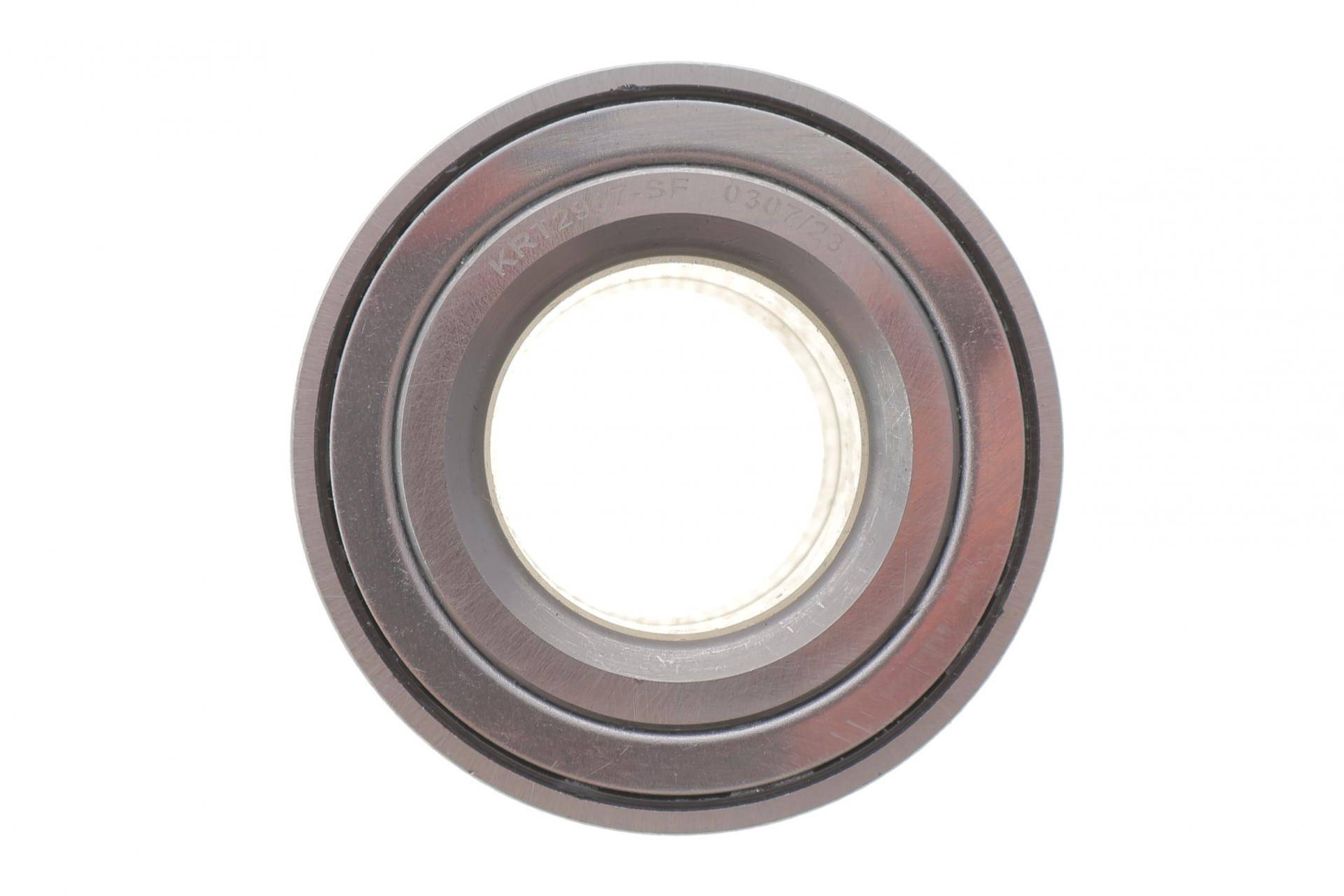 Підшипник маточини (задньої) Citroen C3/C4/Peugeot 207.307 06- (30x62x48) (к-кт)