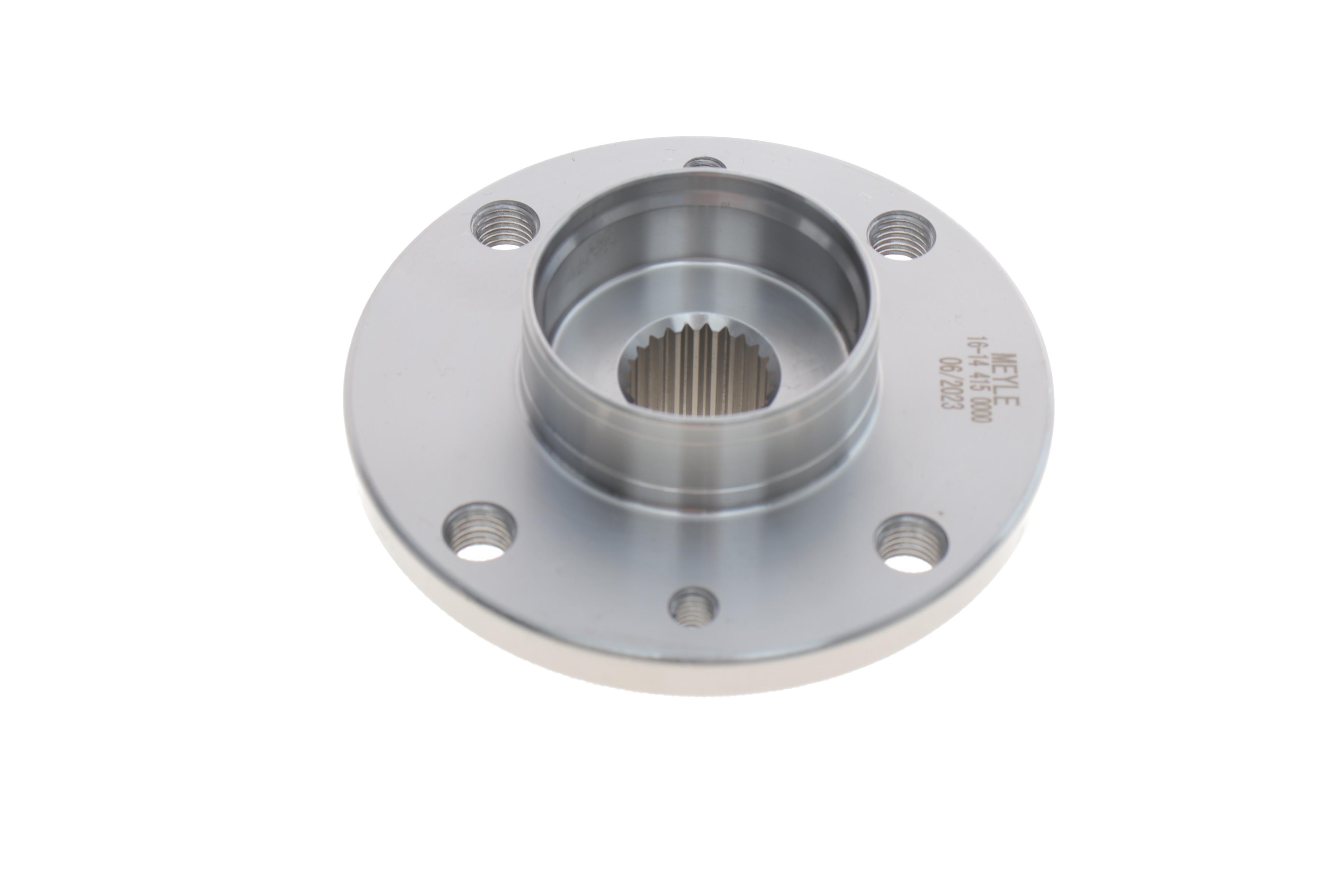 Маточина (передня) Renault Kangoo 97- (без підшипника)