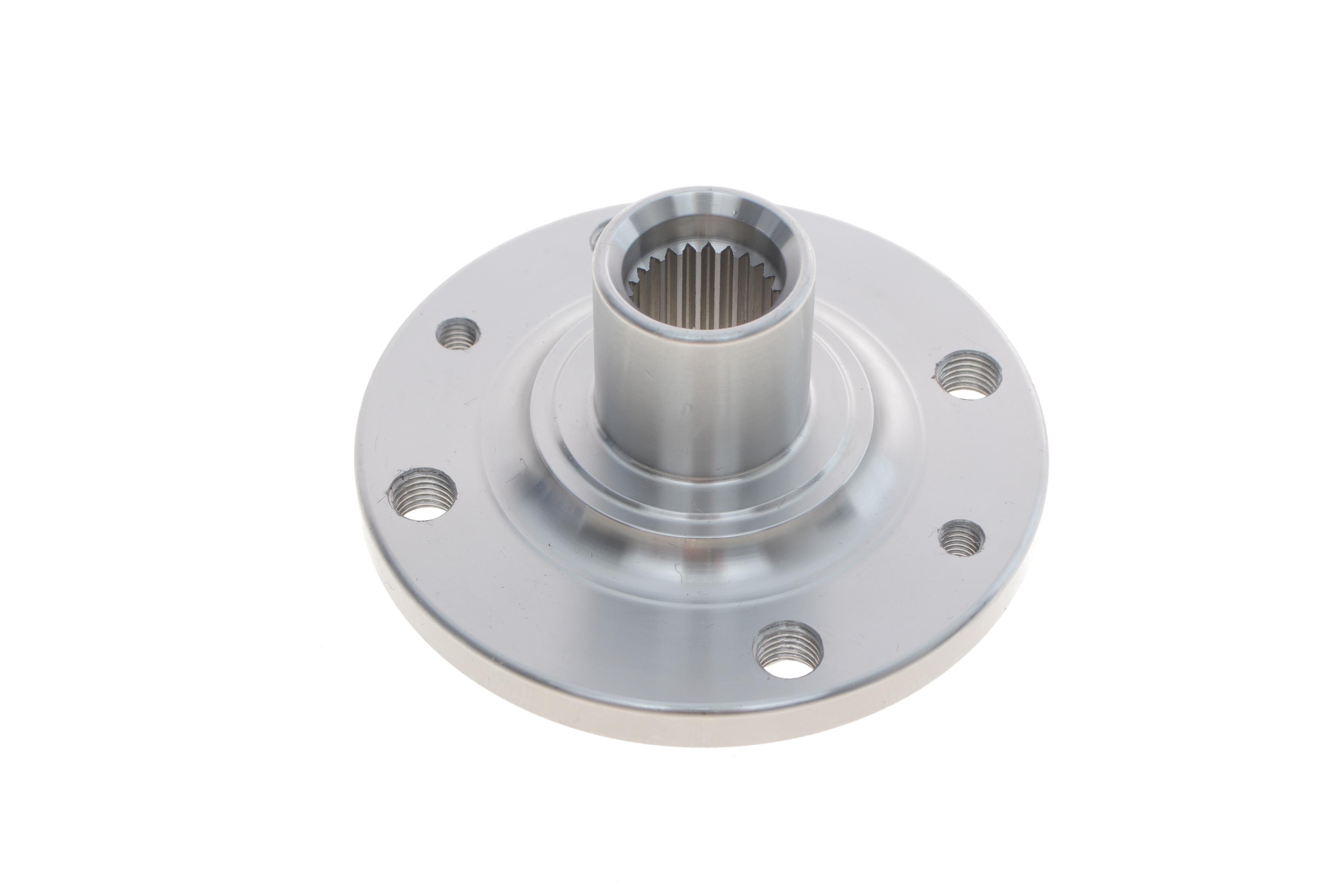 Маточина (передня) Renault Kangoo 97- (без підшипника)